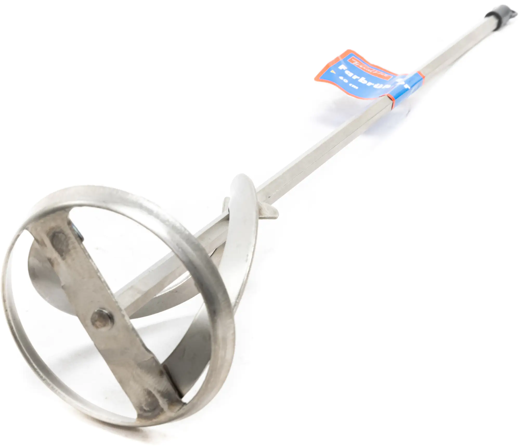 TrendLine Farbrührer 60 cm Metall