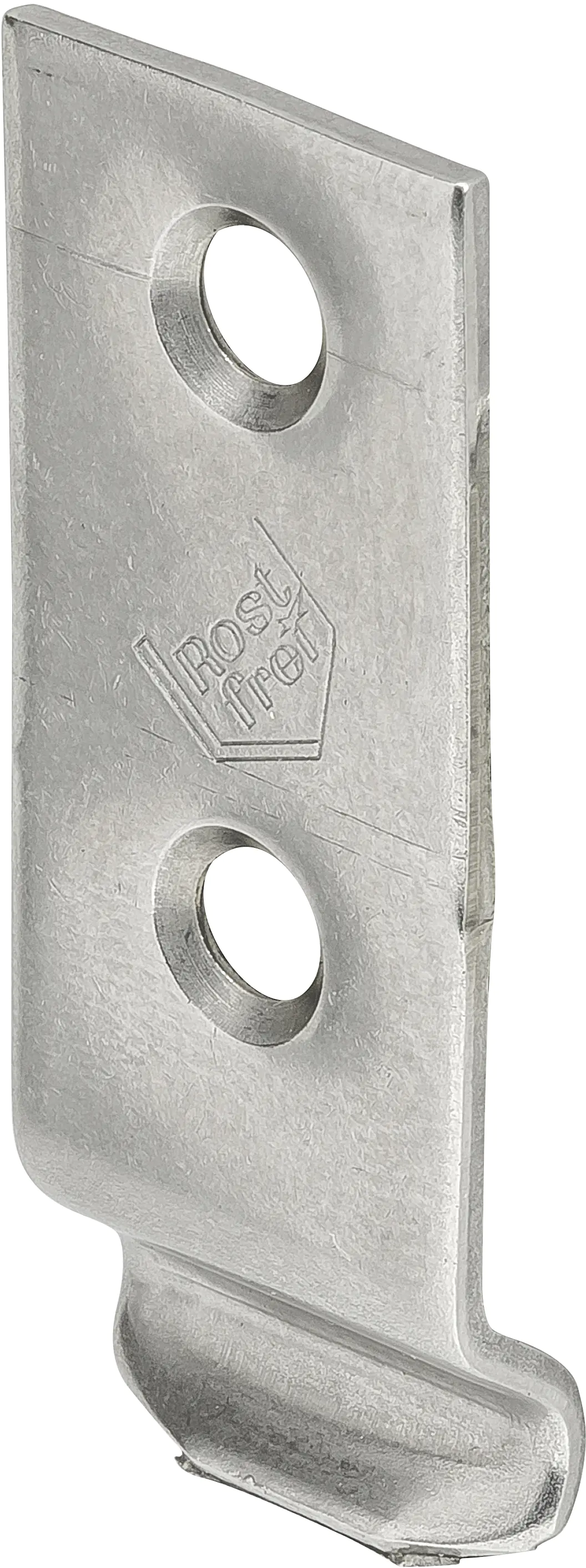 Vormann Schließhaken 46 x 15 mm