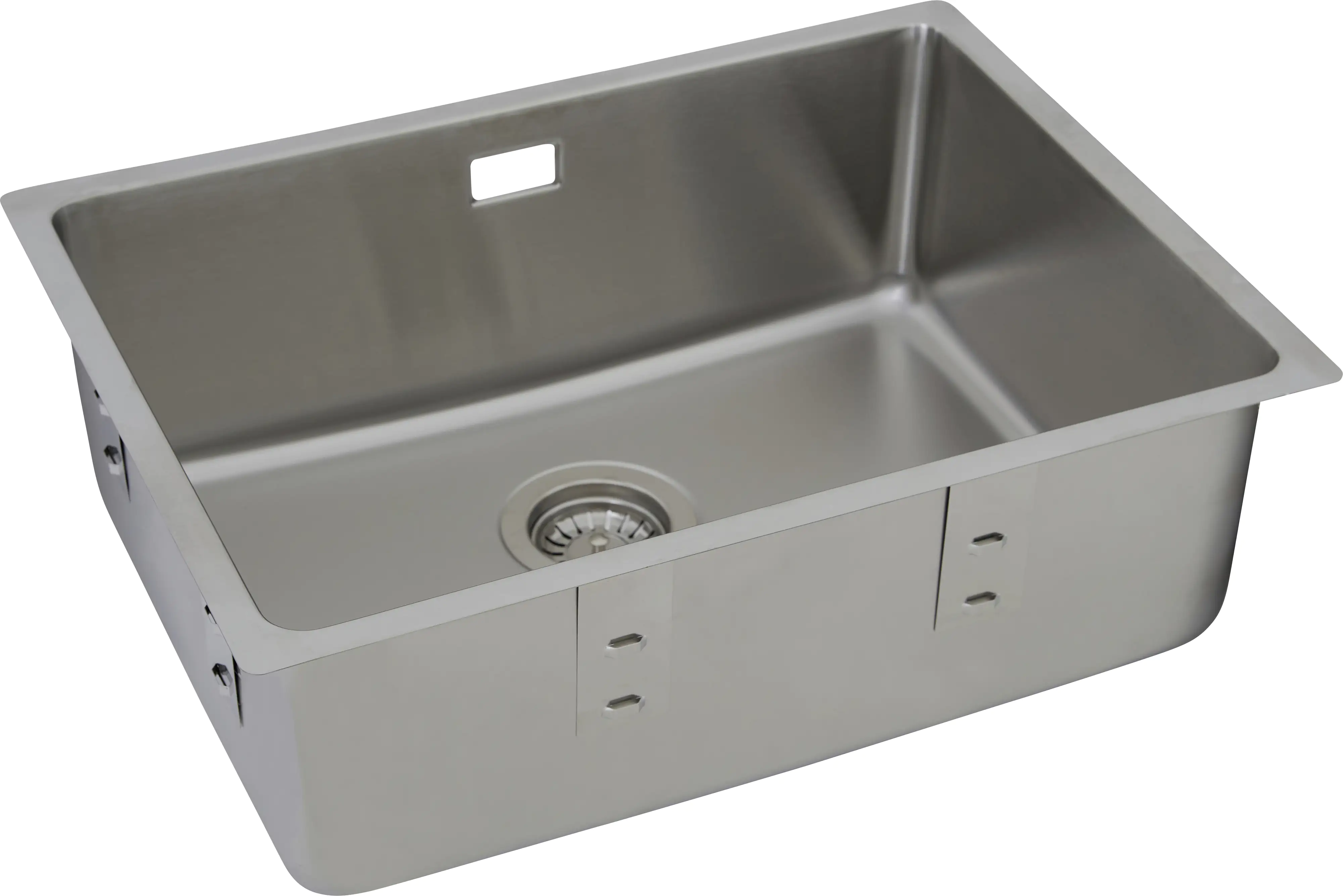 respekta Einbauspüle DETROIT59X435