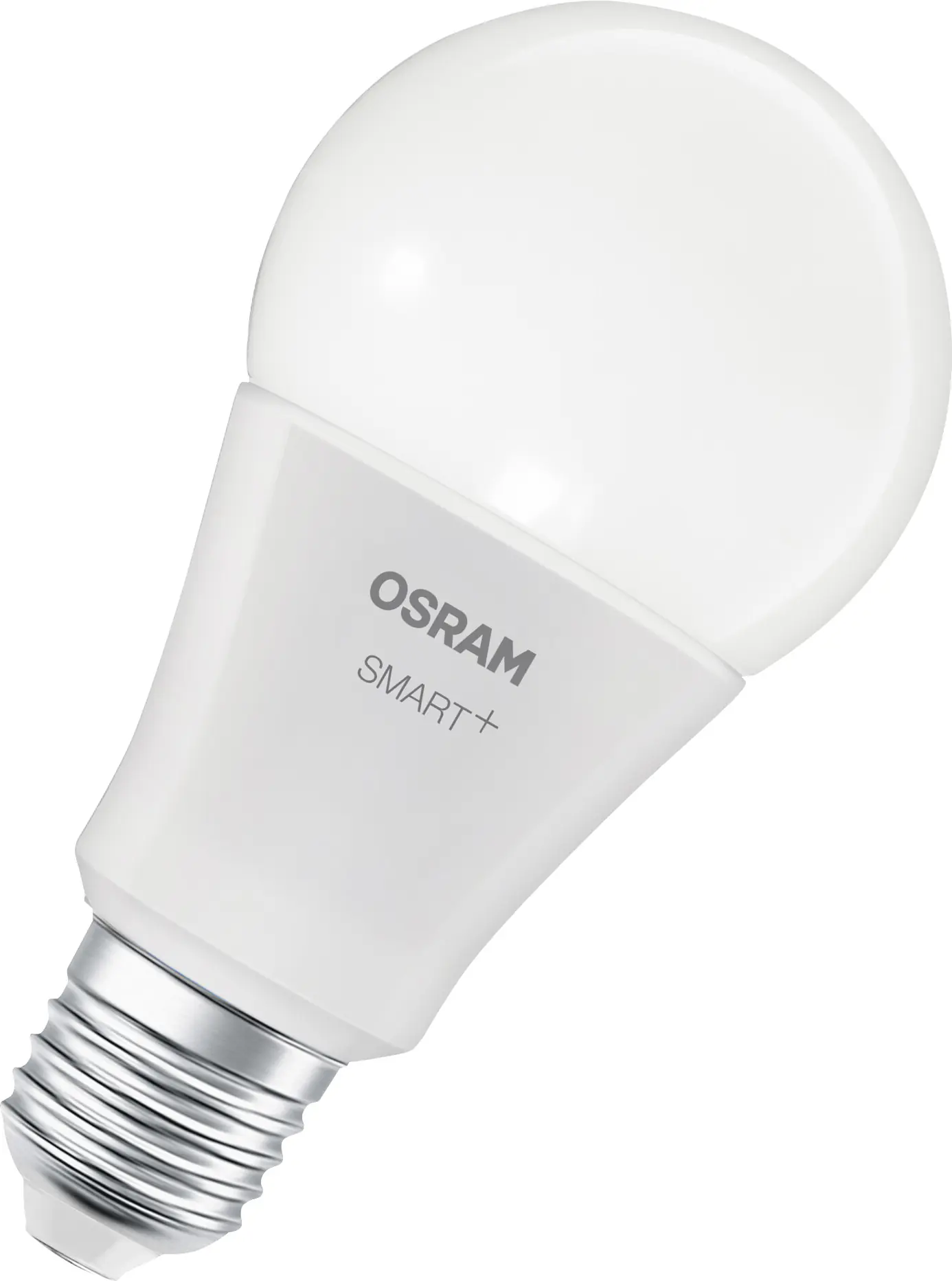 Osram SMART+ Matter Leuchtmittel E27 Classic 14W matt RGBW 