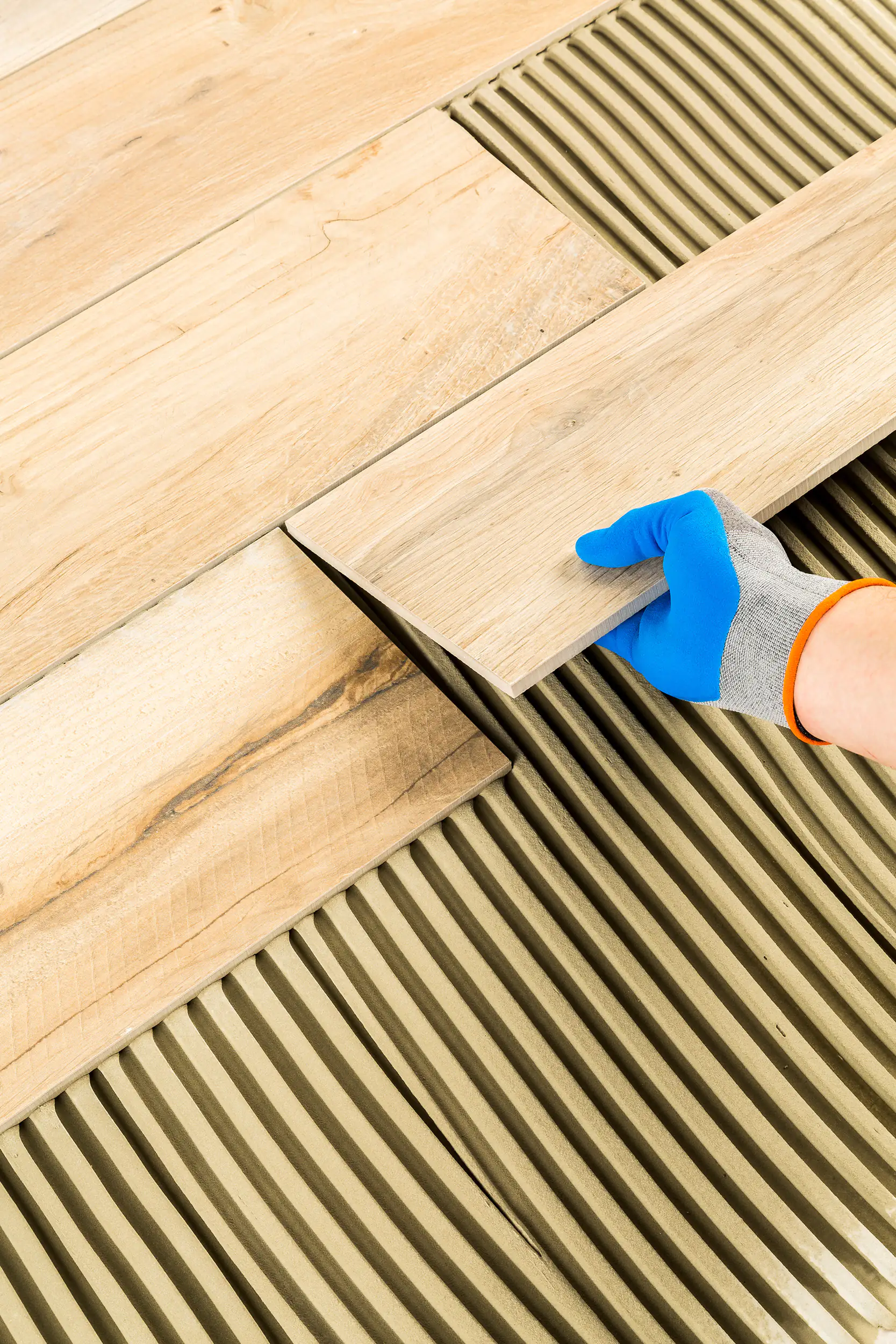 Knauf Flexkleber Extra 20 kg