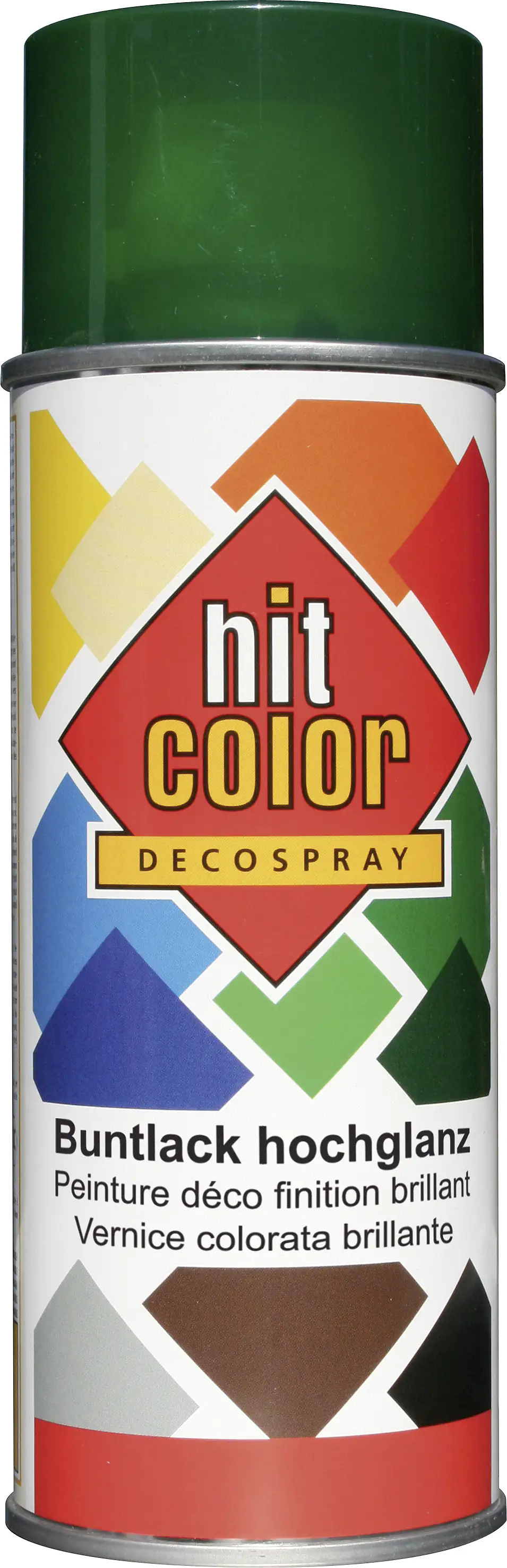 4015962814899_987038 Belton Hitcolor Lackspray 400 ml moosgrün hochglanz