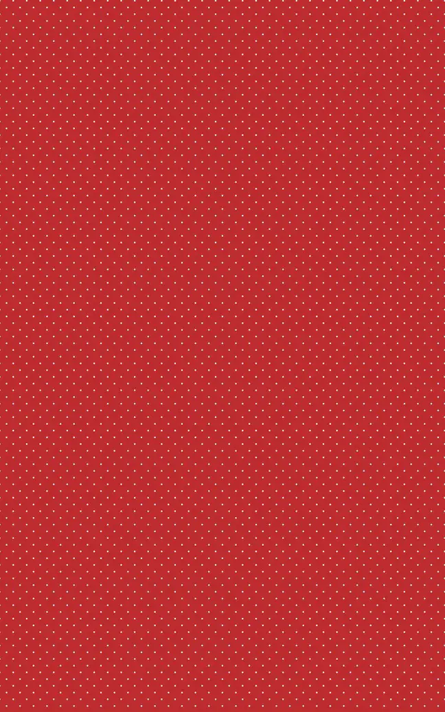 d-c-fix Partytischdecke rot 100 x 250 cm