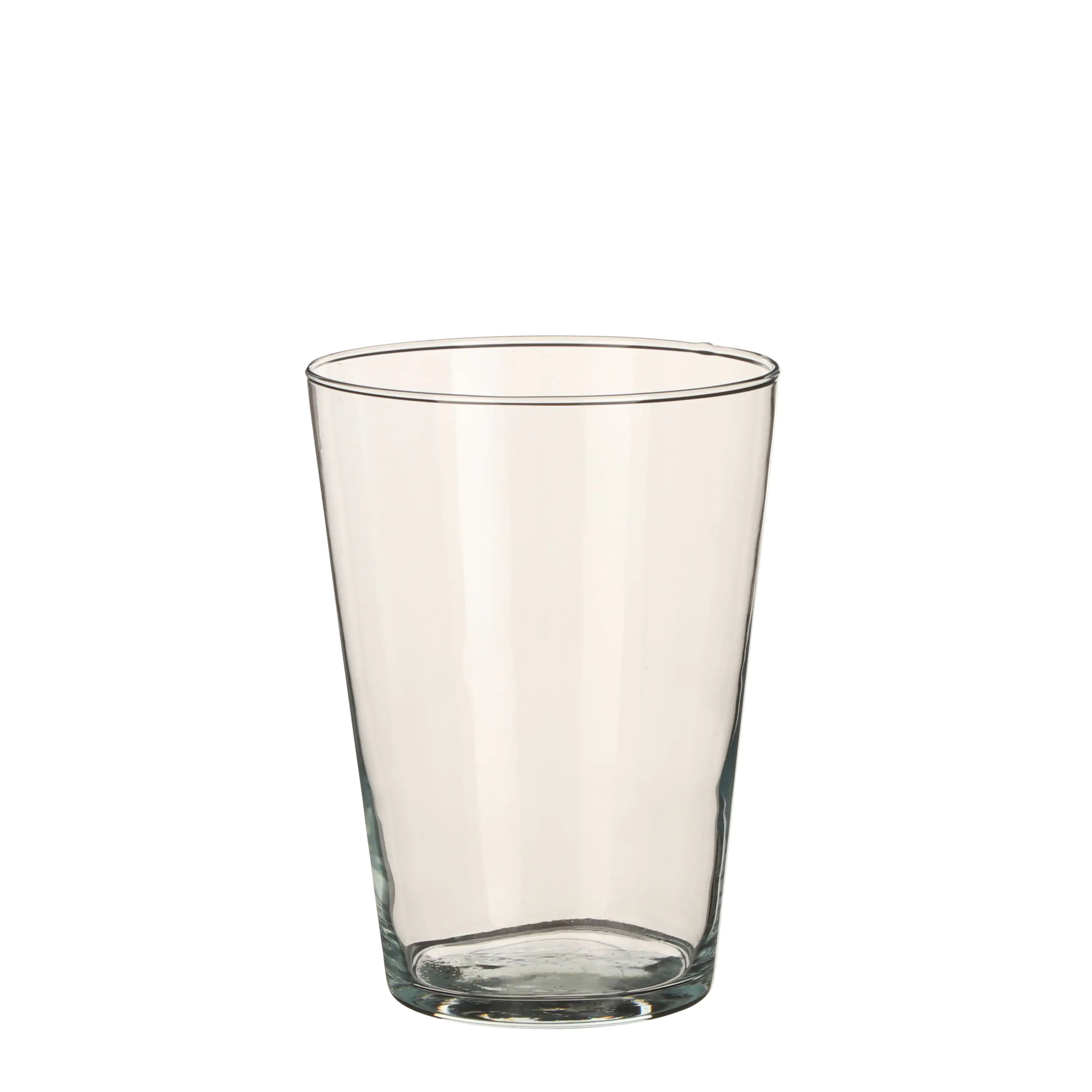 Mica Decorations Clover Vase - Konisch 20 x Ø 14 cm