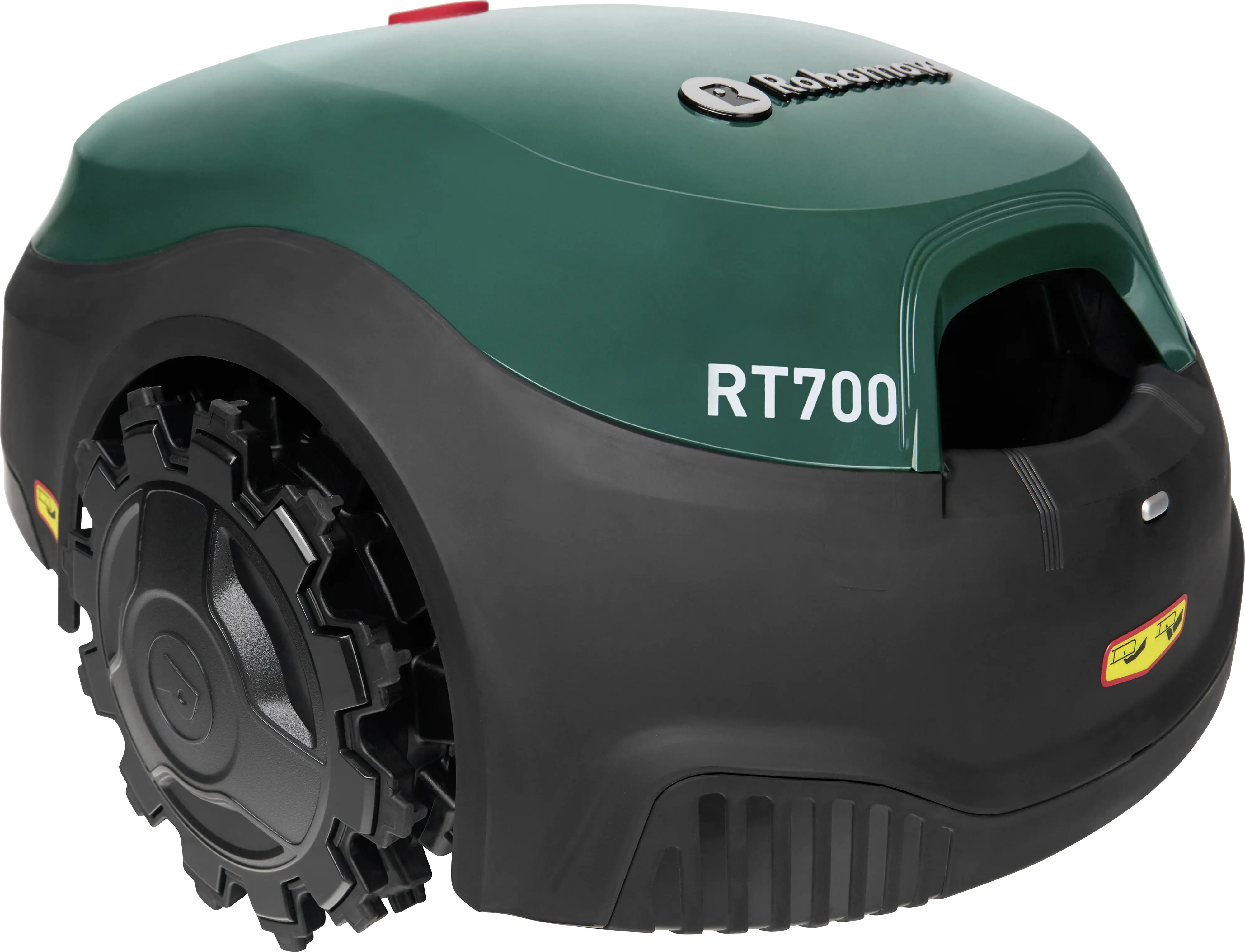 4008423917260_2726370 Robomow Mähroboter RT 700 18 cm Schnittbreite