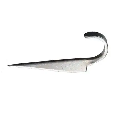 Cornat Bleirohrhaken 3/4", feuerverzinkt