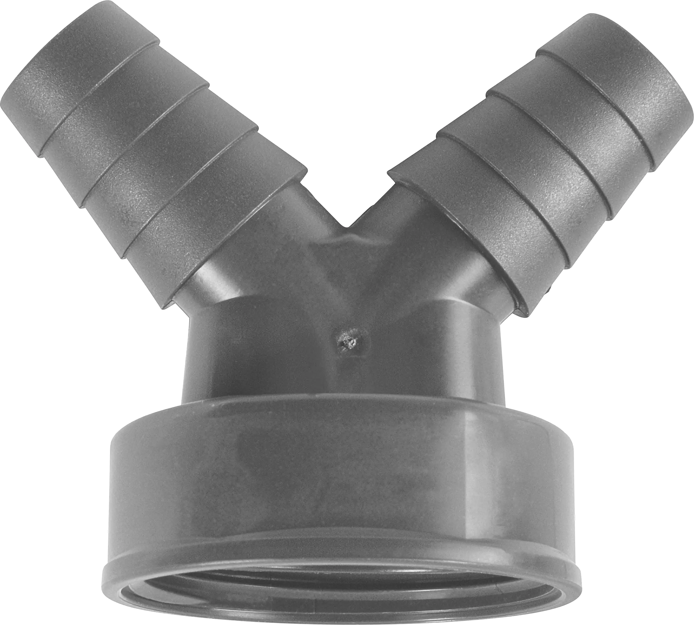 Cornat Kunststoff Doppel-Ablaufanschluss  1,5 Zoll