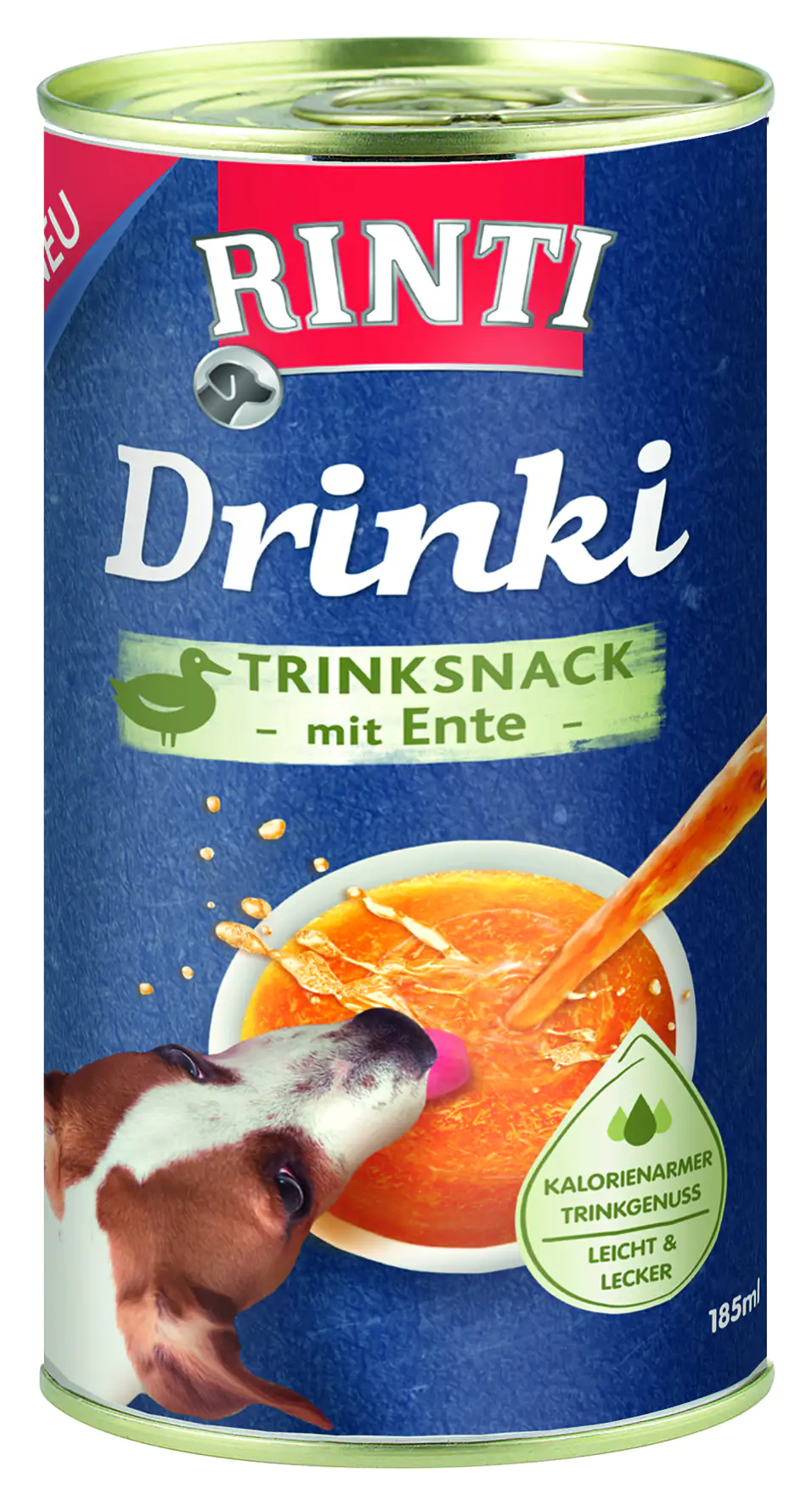 Rinti Drinki Ente 185 ml Rinti Drinki Ente 185 ml
