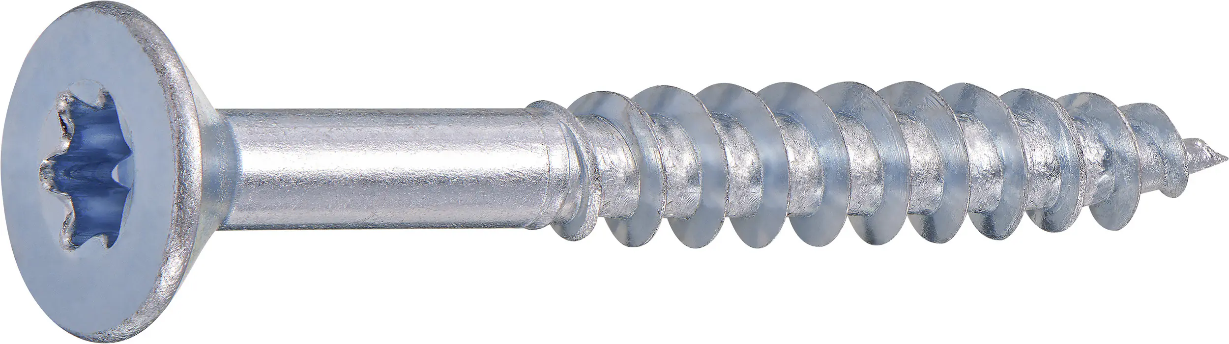 Connex Universalschrauben 6.0 x 50 mm TX 30 - 200 Stk.