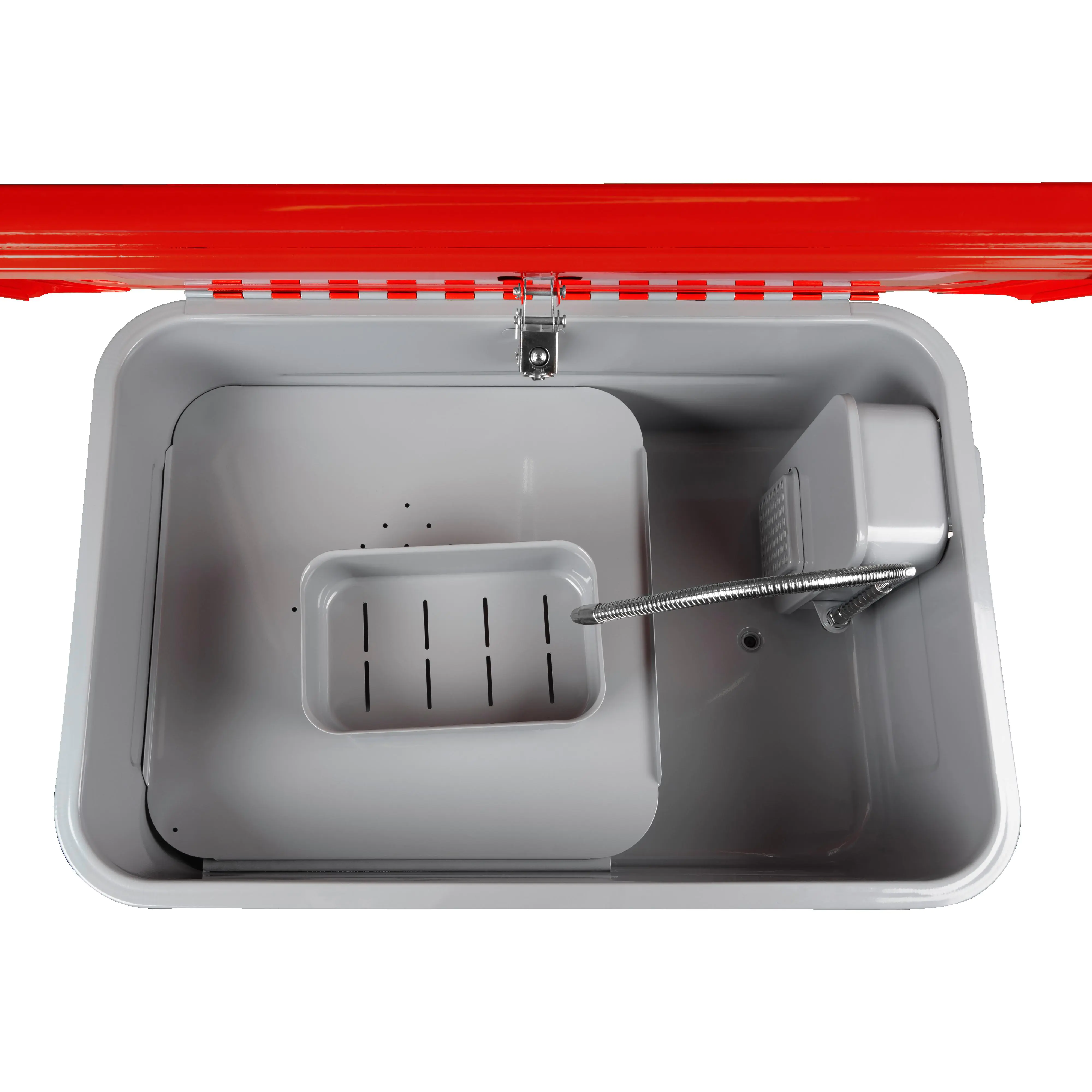 Holzmann Teilewaschgerät TW75_230V