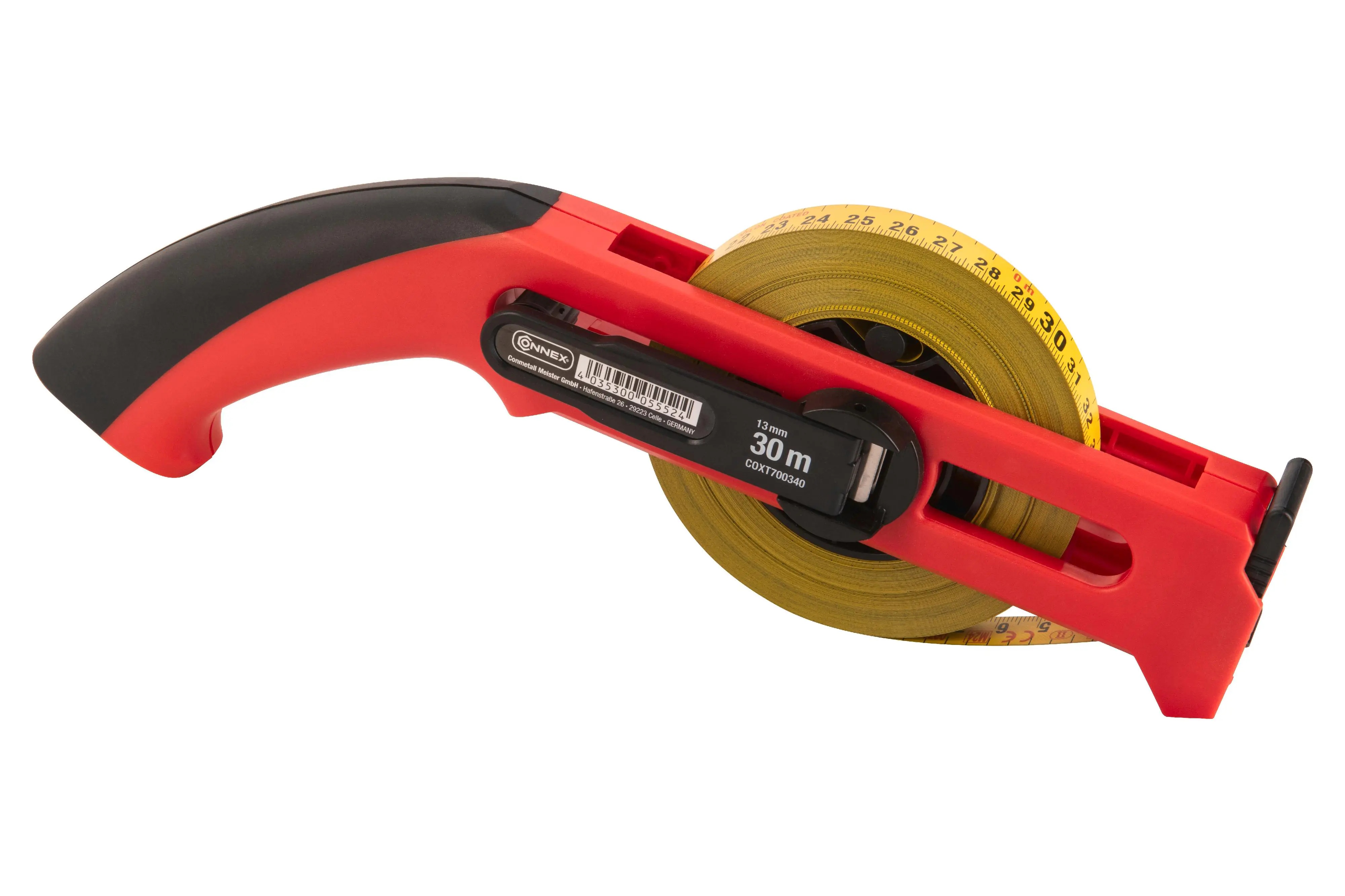 Connex Rahmenbandmaß 30 m