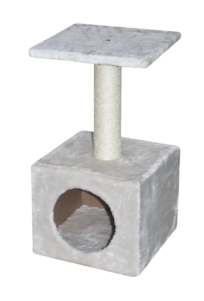 Nobby Kratzbaum Classic Como H 57 cm cream