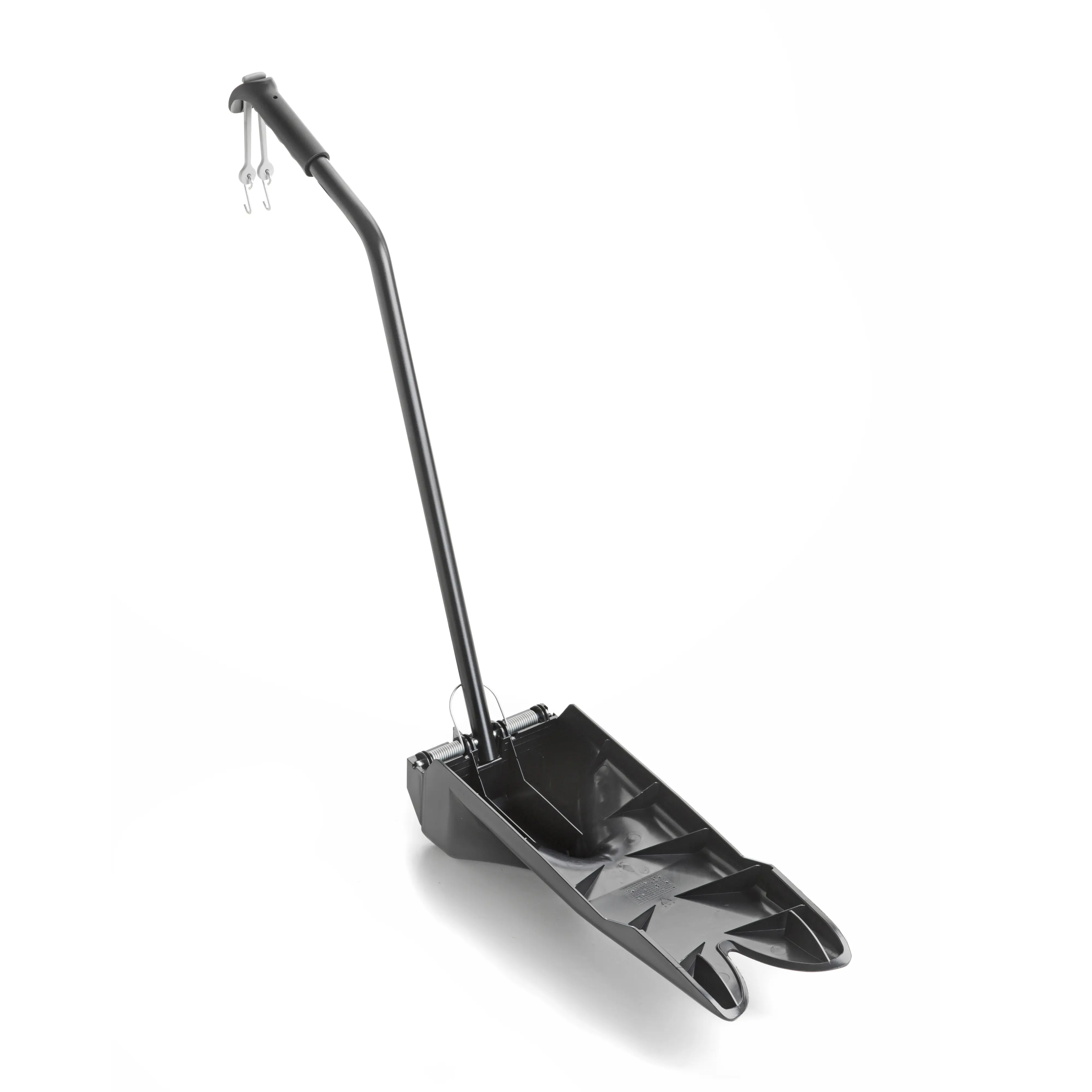 Alpina Rasentraktor AT4 84 HA 5,8 kW, 84 cm Schnittbreite, inkl. Mulchkit