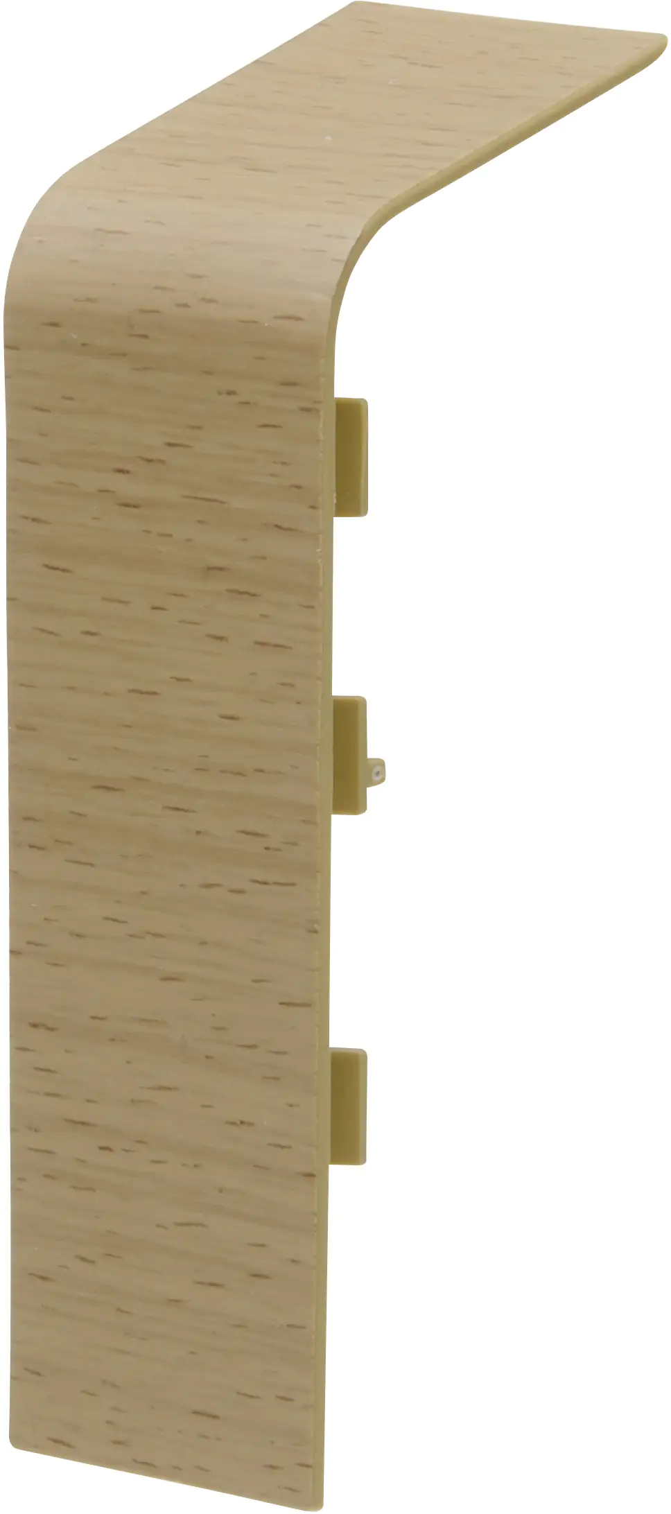 Primo Stossverbinder Buche hell