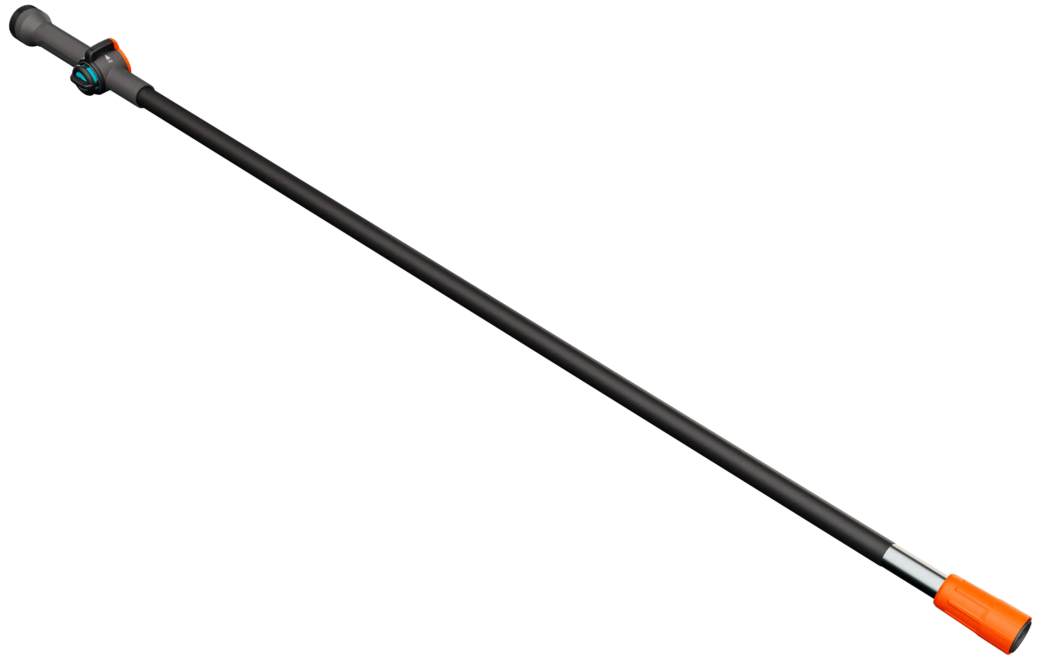 Gardena Cleansystem Stiel M 150 cm Gardena Cleansystem Stiel M 150 cm