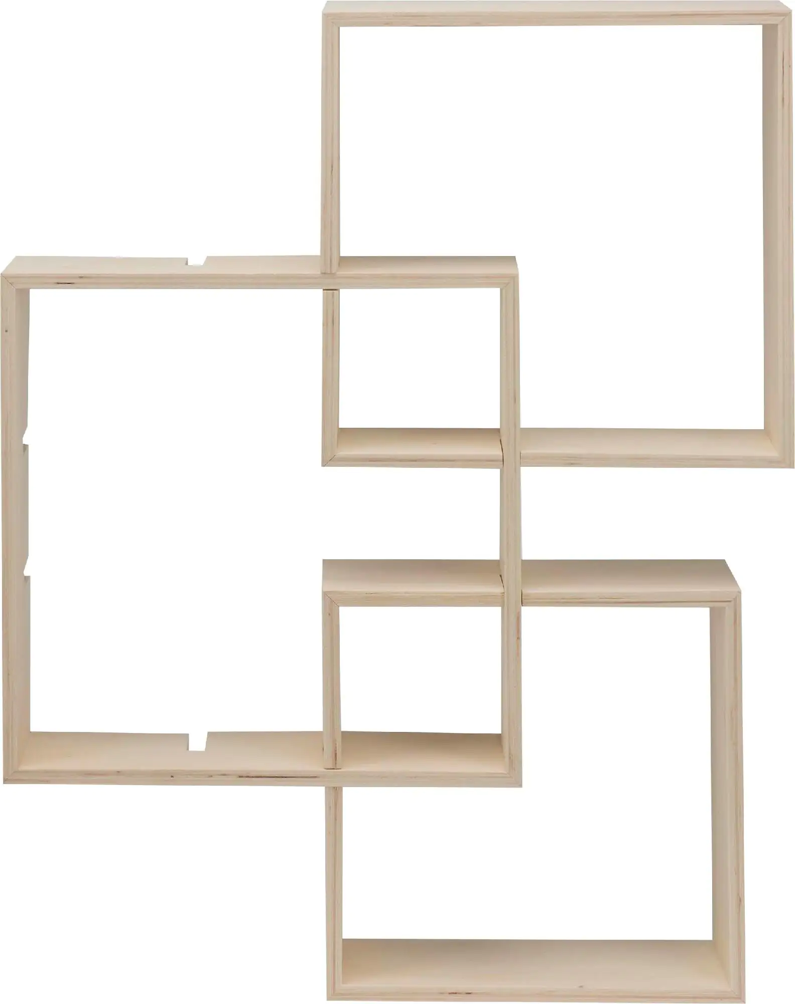 Glorex Design-Rahmen Holz Quadrat 3 Stück Glorex Design-Rahmen Holz Quadrat 3 Stück