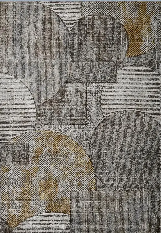 Luxor Living Teppich Torrent, Multicolor, 120 x 170 cm