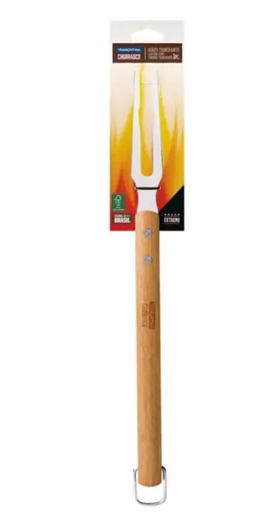 Tramontina Tranchiergabel Extreme, 47 cm Tramontina Tranchiergabel Extreme, 47 cm