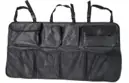 TrendLine Kofferraumorganizer 87 x 42 cm schwarz