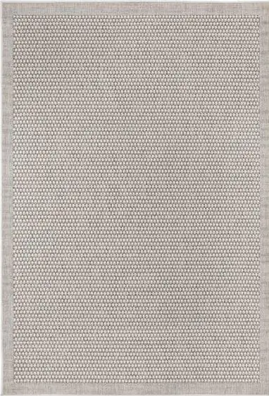 Andiamo Teppich Savannah hellbraun, 57 x 110 cm