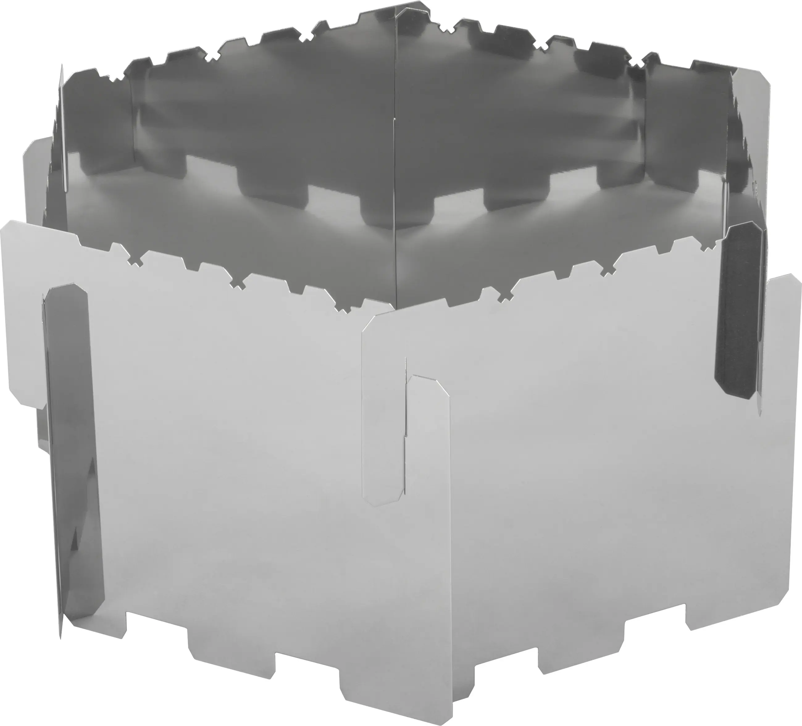 Petromax Atago Reflektorschild Edelstahl Petromax Atago Reflektorschild Edelstahl