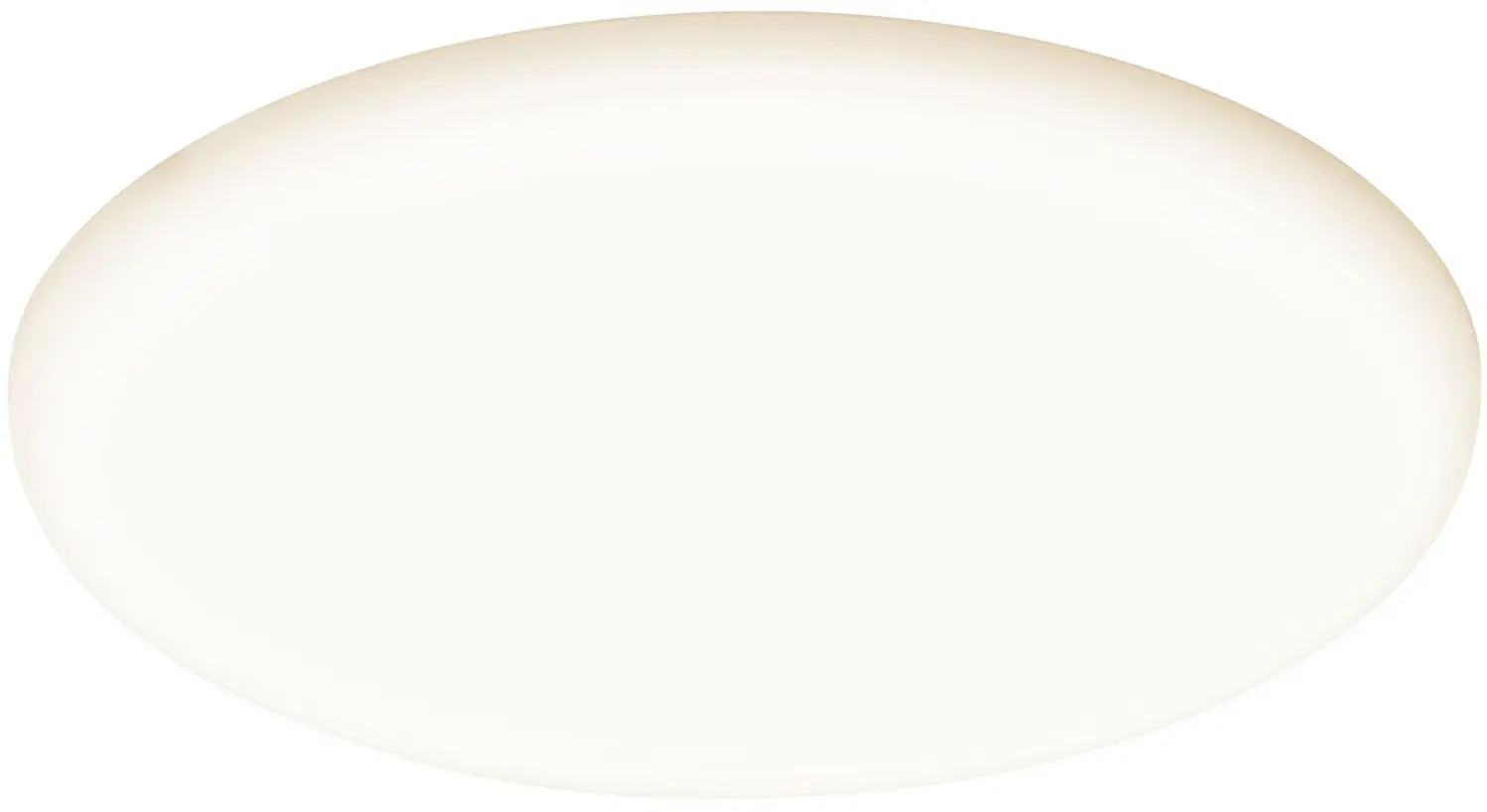 Paulmann Einbauleuchte LED Veluna Varifit WhiteSwitch rund Ø 18,5 cm 14 W