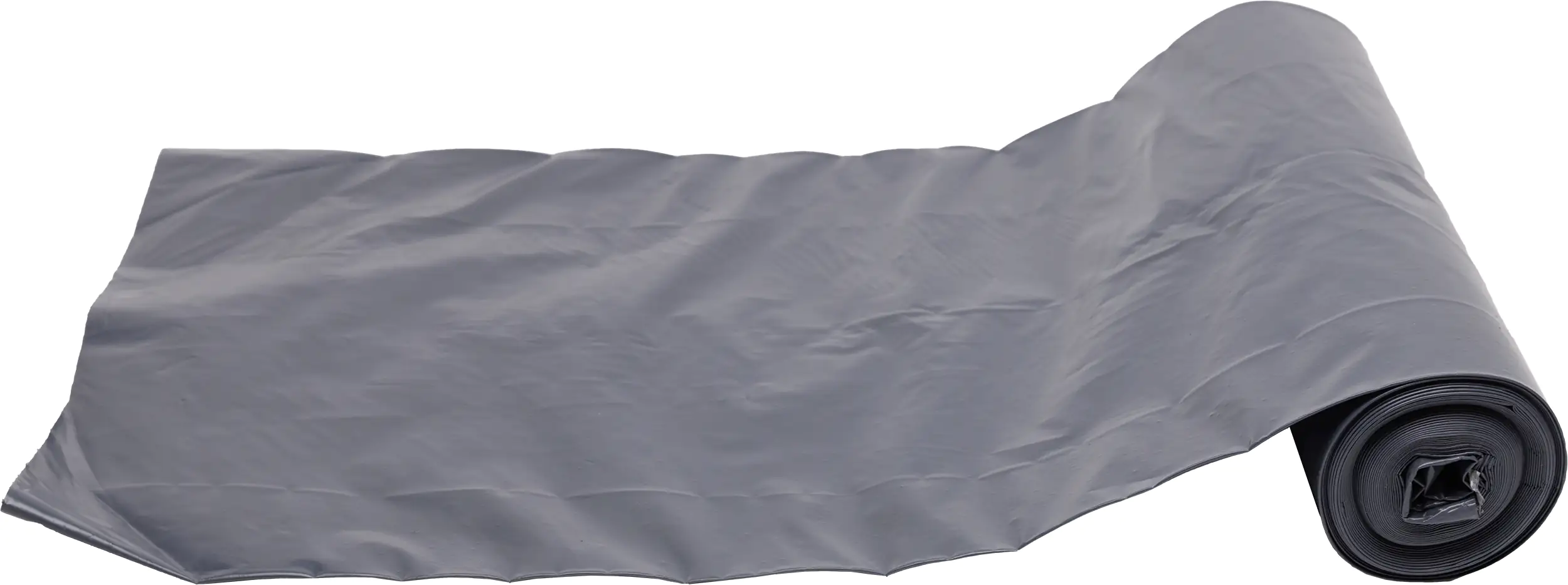 Trendline Müllsack 240 L, 55mµ, grau, 5 Stück Trendline Müllsack 240 L, 55mµ, grau, 5 Stück
