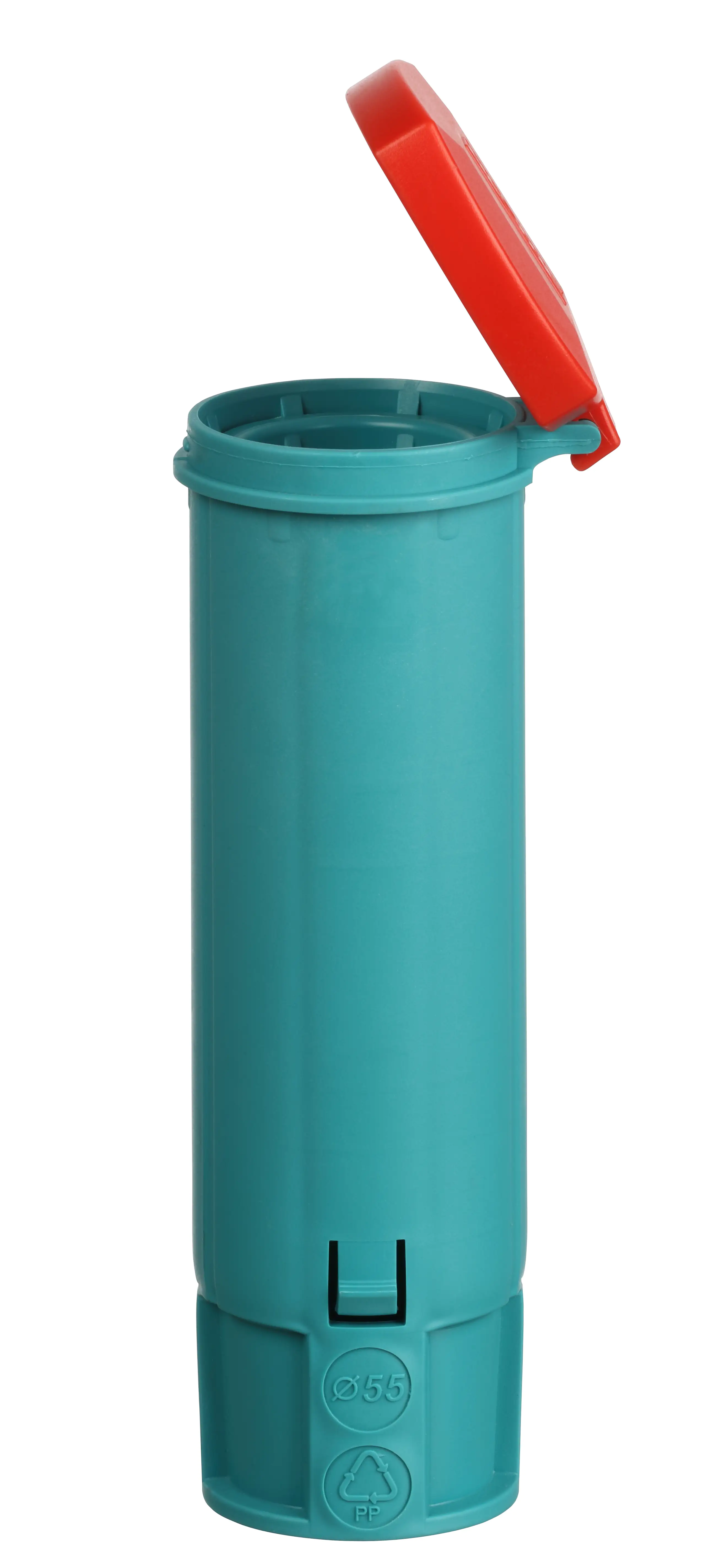 Blome Bodenhülse für Ø 40,50,55 mm