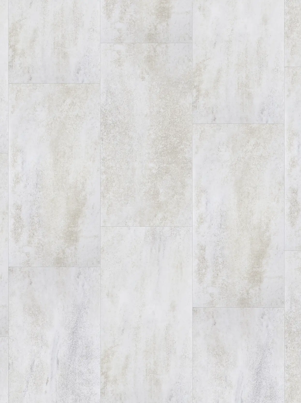 Parador Vinyl Trendtime 5 Dolomit weiß Großfliese