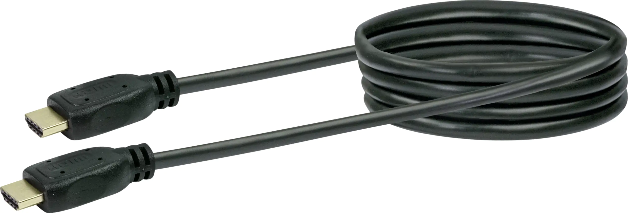 Schwaiger HDMI® Anschlusskabel HDM0300 043 schwarz, 3,0m, 2x HDMI Schwaiger HDMI® Anschlusskabel HDM0300 043 schwarz, 3,0m, 2x HDMI