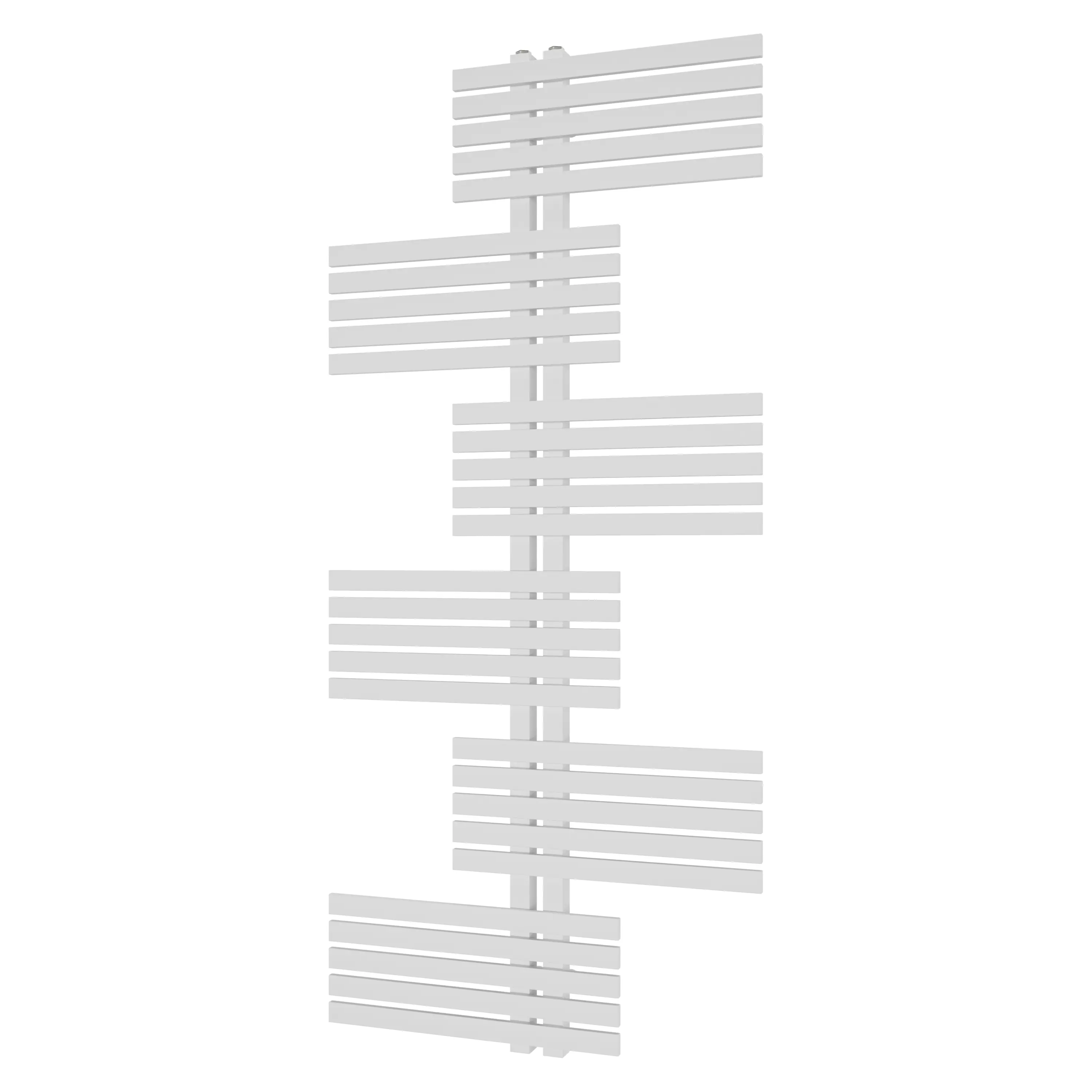 Ximax Handtuchheizkörper P2 Scale 142 x 65 cm 554 Watt weiß 