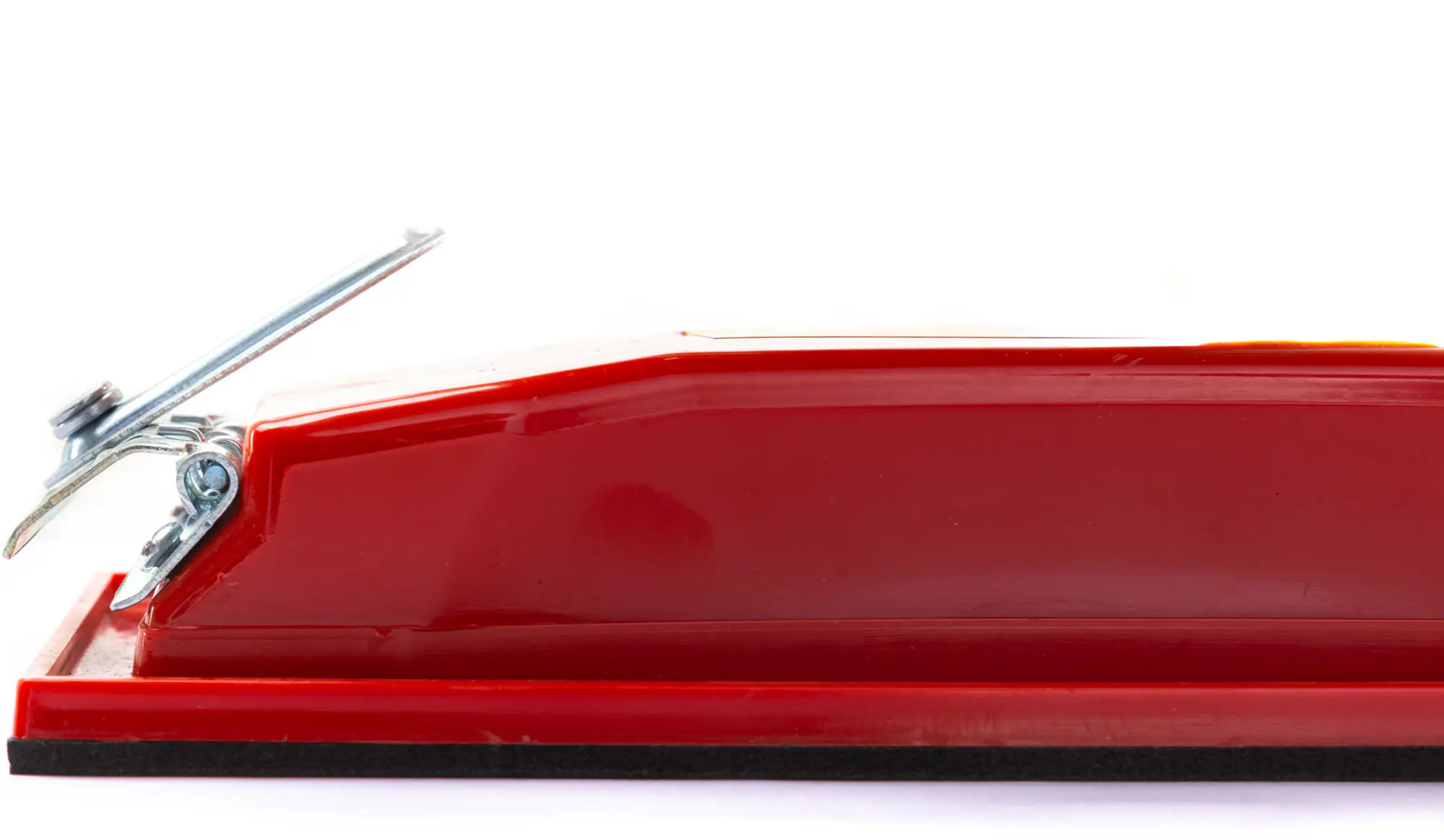 TrendLine Schleifblock 21 x 10 cm