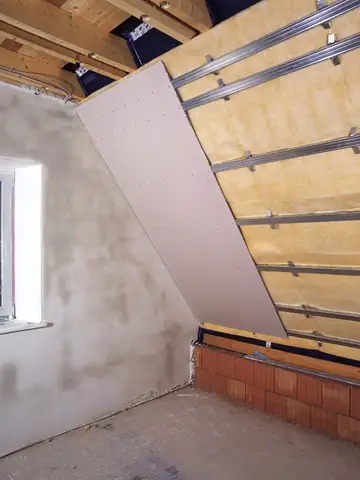 Knauf Gipskarton-Ausbauplatte GKB 200 x 60 cm 12,5 mm 60 St. Palettenabnahme Knauf Gipskarton-Ausbauplatte GKB 200 x 60 cm 12,5 mm 60 St. Palettenabnahme