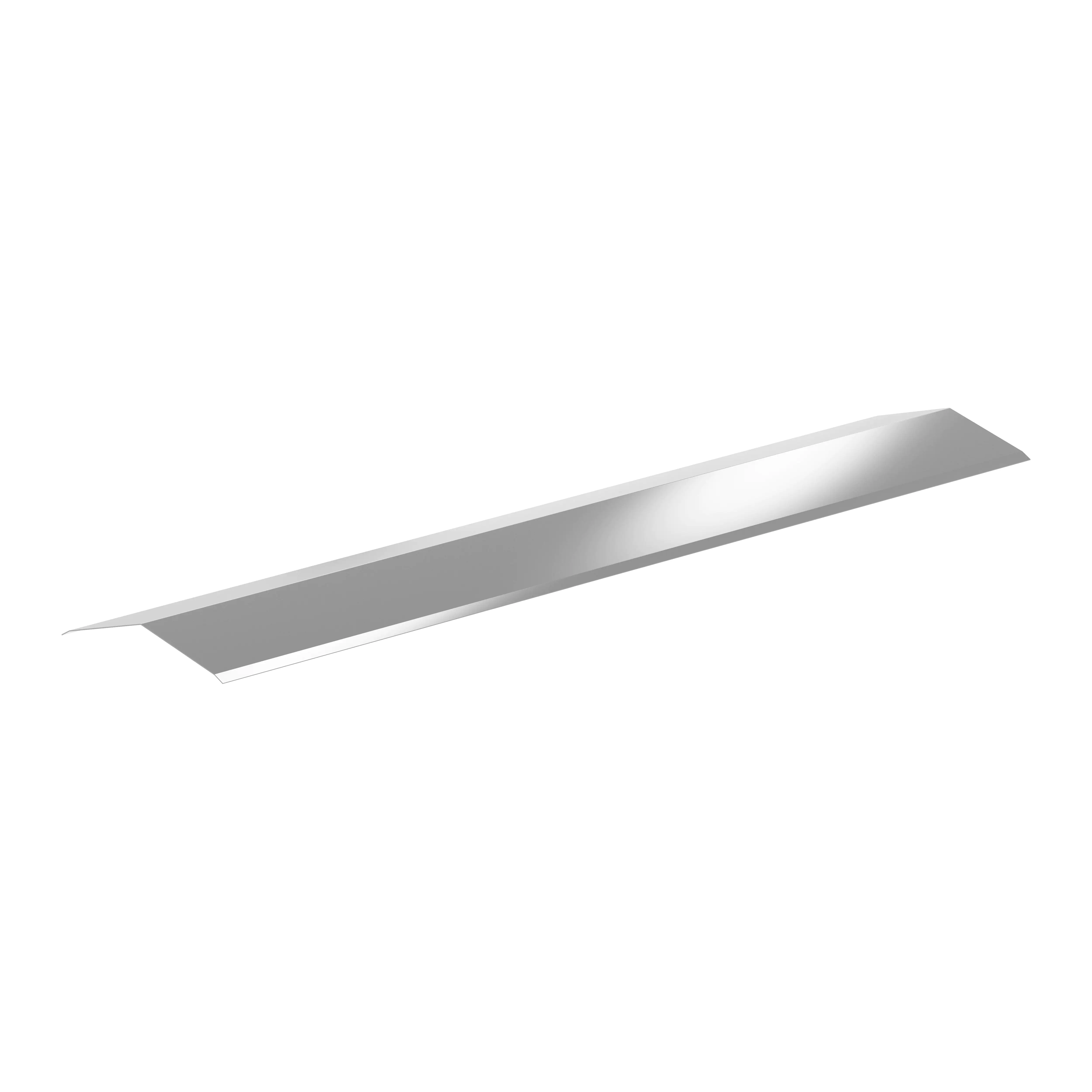 Sarei Firstblech Sarei Firstblech SDF 2000 x 200 mm natur