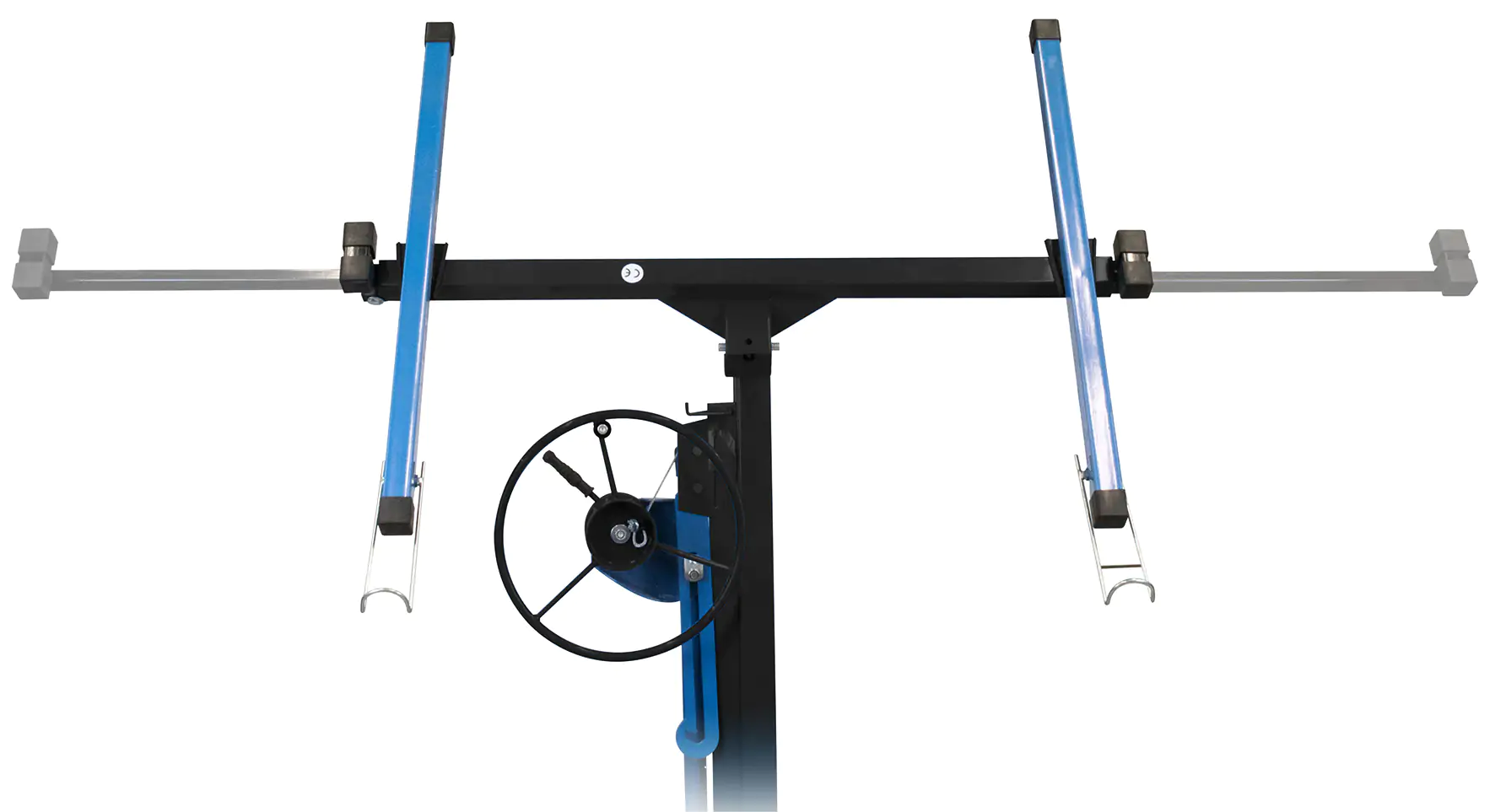 Güde Trockenbaulift GTL 335 Hebebereich 120 - 335 cm