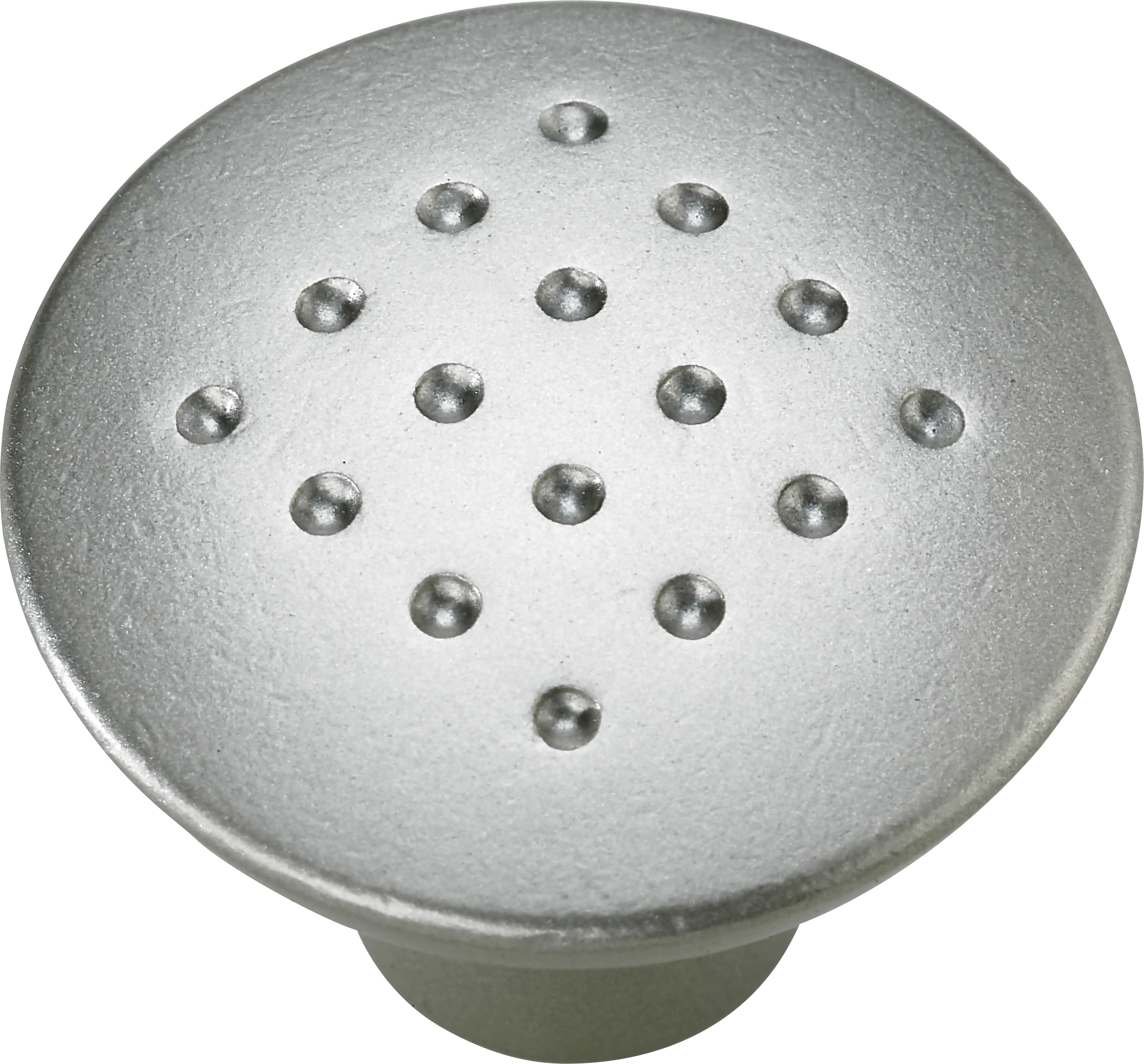 Hettich Möbelknopf Zinkdruckguss vernicketl Ø 33,0 mm - 1 Stück Hettich Möbelknopf Zinkdruckguss vernicketl Ø 33,0 mm - 1 Stück