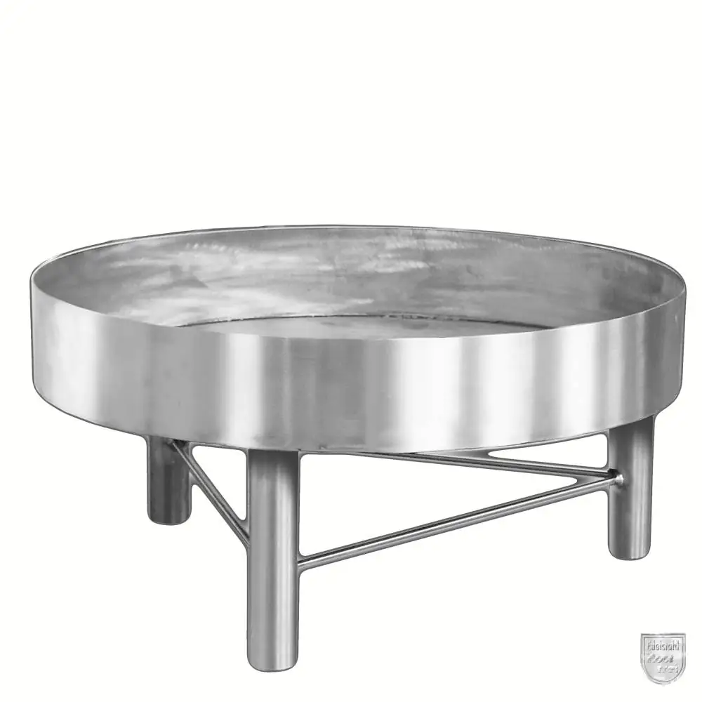 Schneider Feuerstelle 65 Feuerstelle aus Edelstahl Schneider Feuerstelle 65 Feuerstelle aus Edelstahl