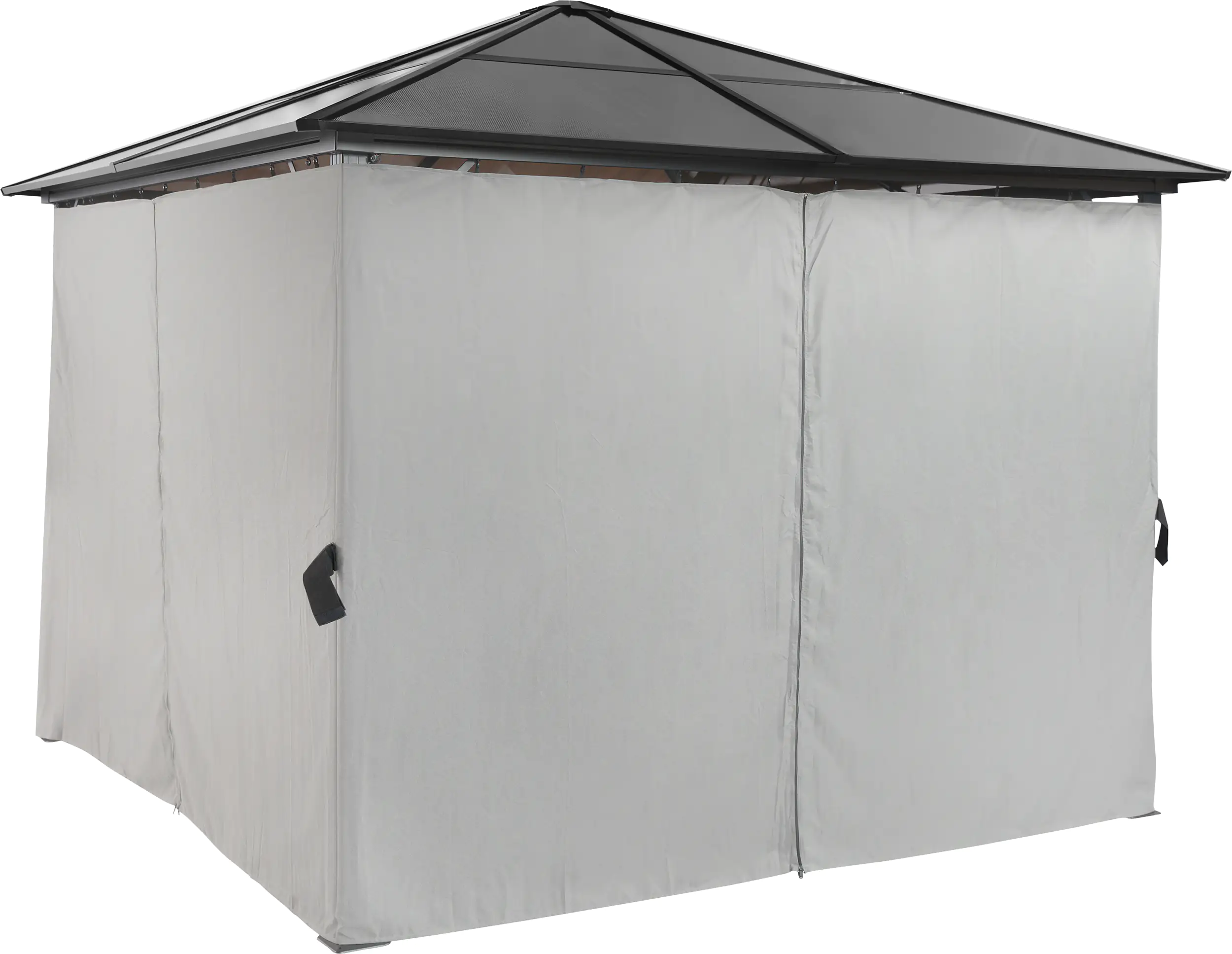 Primaster Pavillon Boston 295 x 295 cm Primaster Pavillon Boston 295 x 295 cm