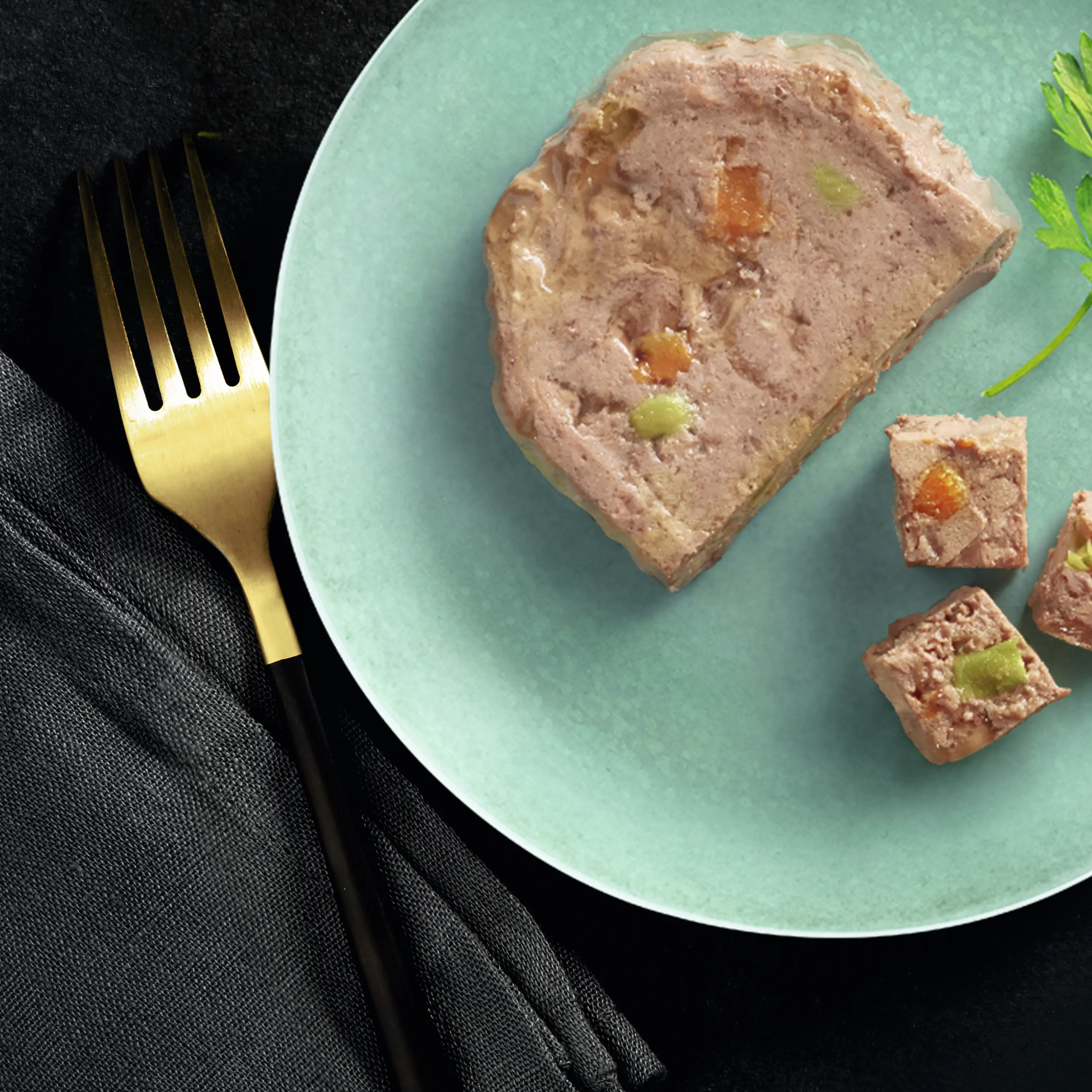 Sheba Sauce Collection Katzennassfutter Adult 12 x 85 g Fisch Variationen