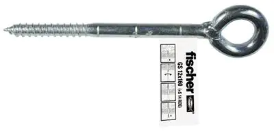 Fischer Gerüstöse GS 12,0 x 160 mm