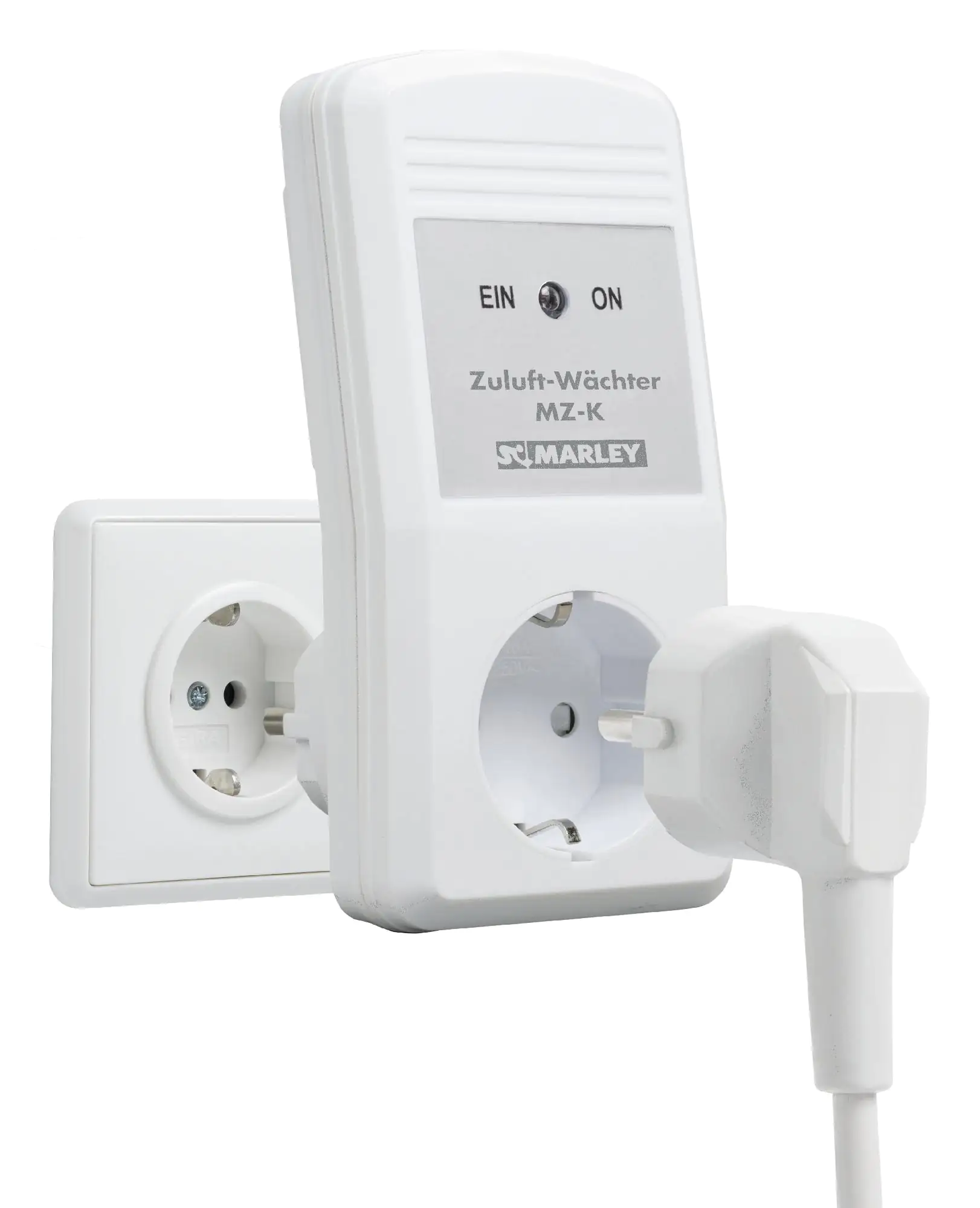 Marley Zuluftwächter MZ-K