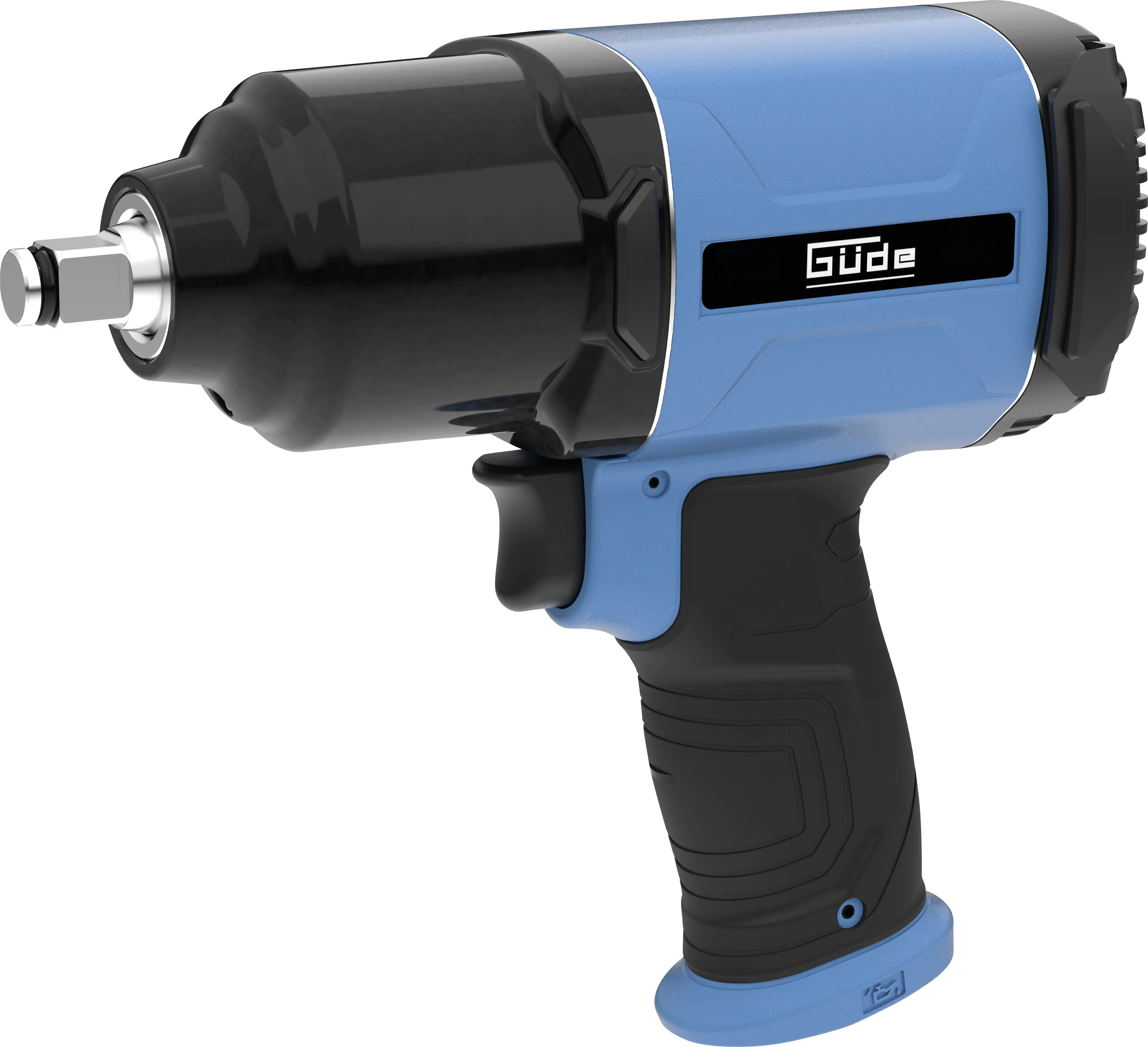 Güde Druckluft- Schlagschrauber Twin Hammer 1/2 1/2" Güde Druckluft- Schlagschrauber Twin Hammer 1/2 1/2"