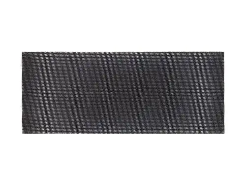Wolfcraft Gitterleinen K 120+220 115 x 280 mm Siliziumcarbid 4 Stück