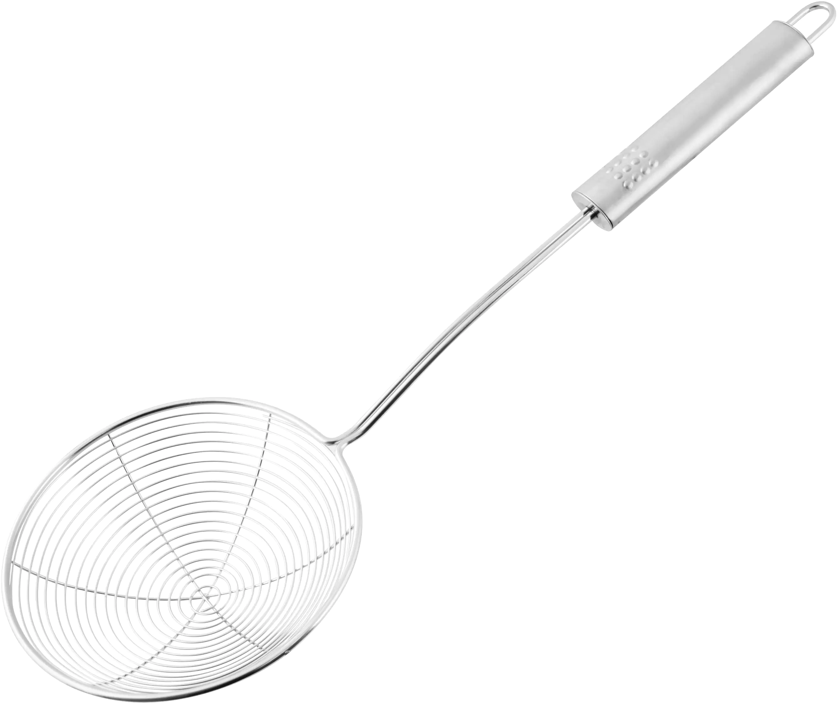 Fackelmann Abseihlöffel 35 cm Fackelmann Abseihlöffel 35 cm