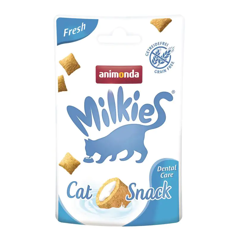 Animonda Milkies Adult Fresh 30 g