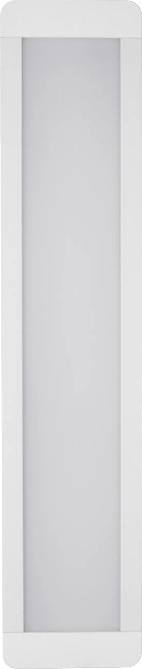 Osram LED Deckenleuchte Office Line weiß 62 cm 25 W kaltweiß