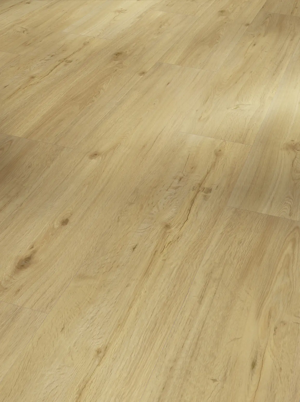 Parador Vinyl Basic 30 Eiche natur Landhausdiele