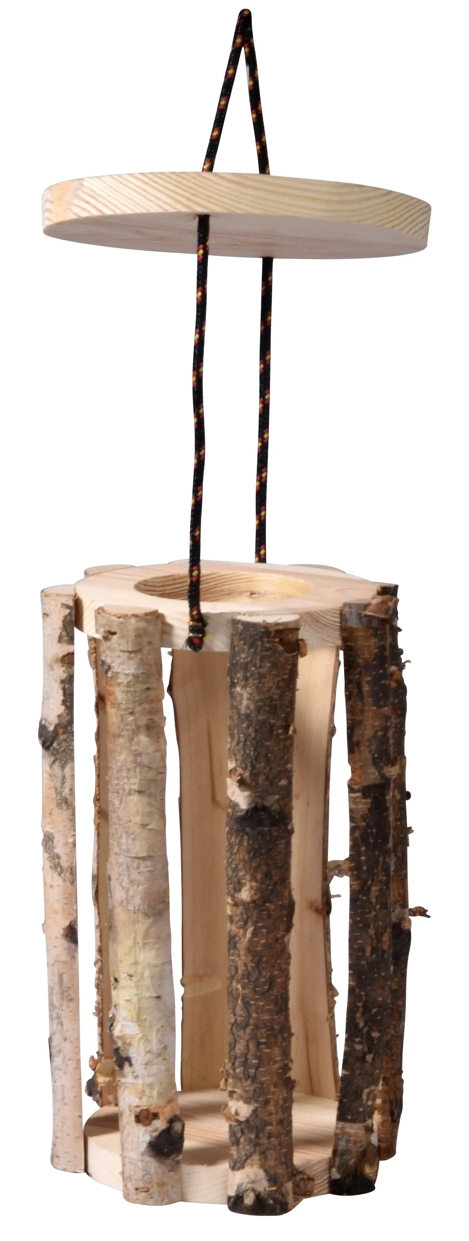 Dobar Meisenknödelhalter aus Birkenholz Dobar Meisenknödelhalter aus Birkenholz