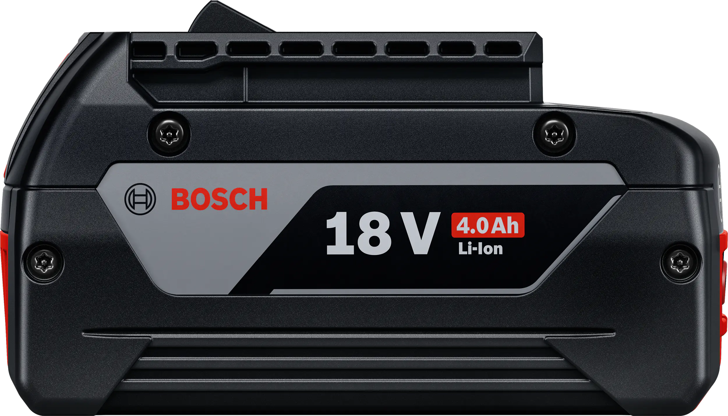 Bosch Professional Akku GBA 18 V 4 Ah Coolpack Bosch Professional Akku GBA 18 V 4 Ah Coolpack