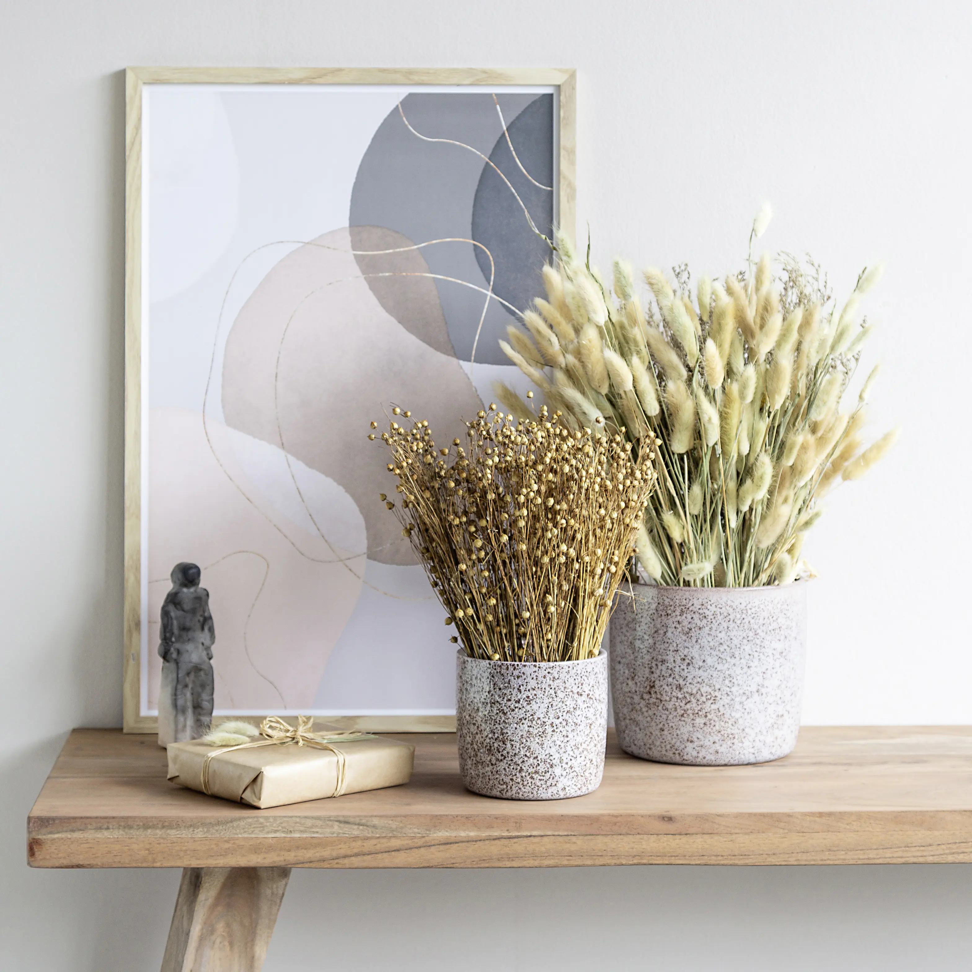 Scheurich Übertopf Solid Ø 17,6 x 16 cm roccia